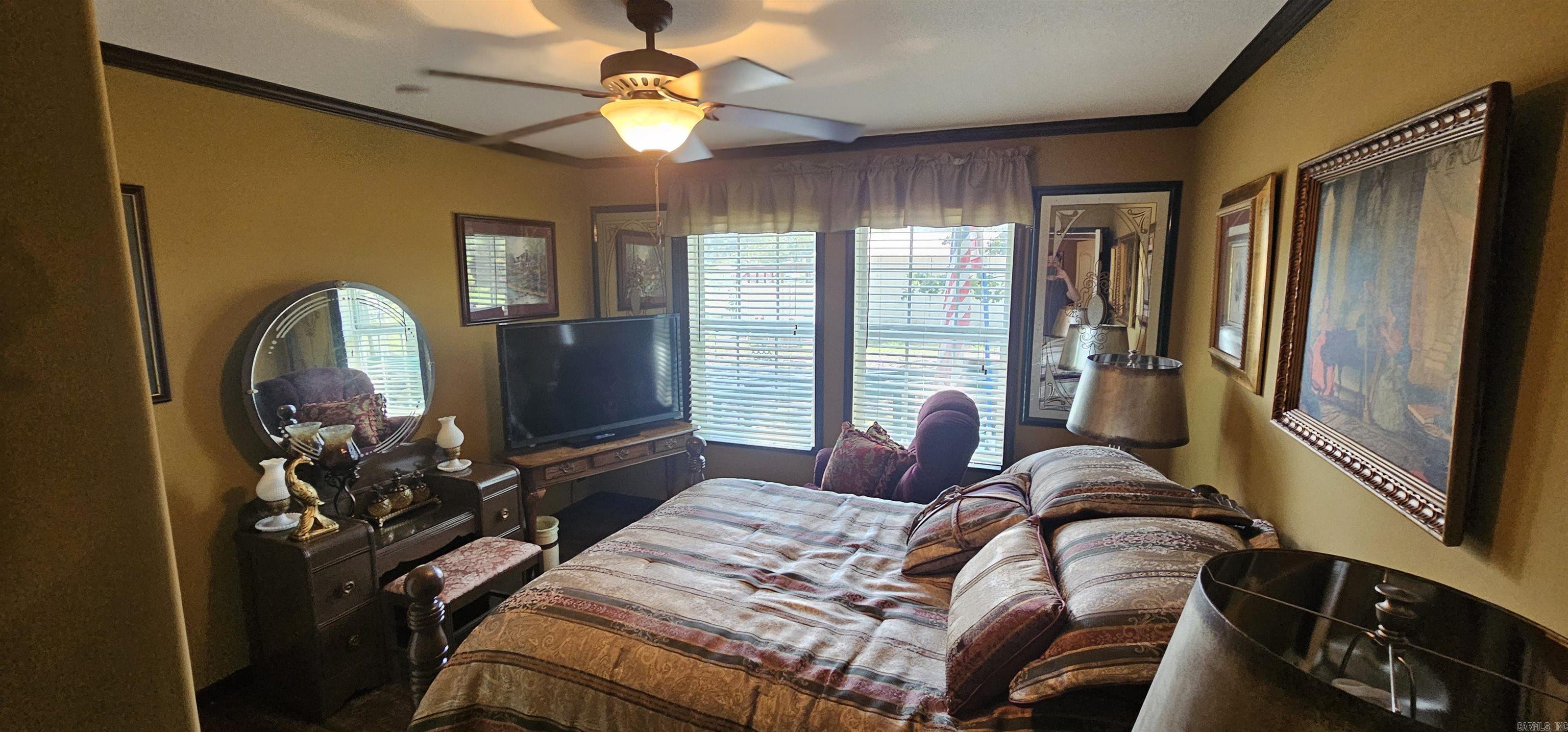 822 Highway 46 N Property Photo 22