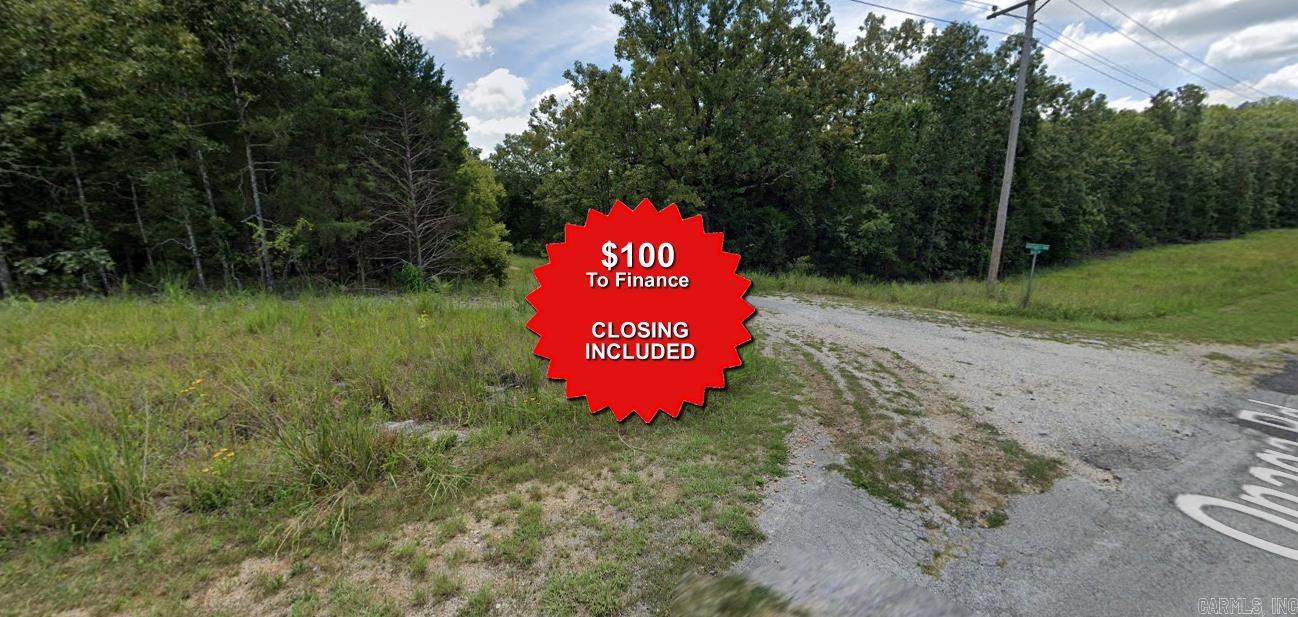 Lot 30 Chetopa Drive Property Photo 1