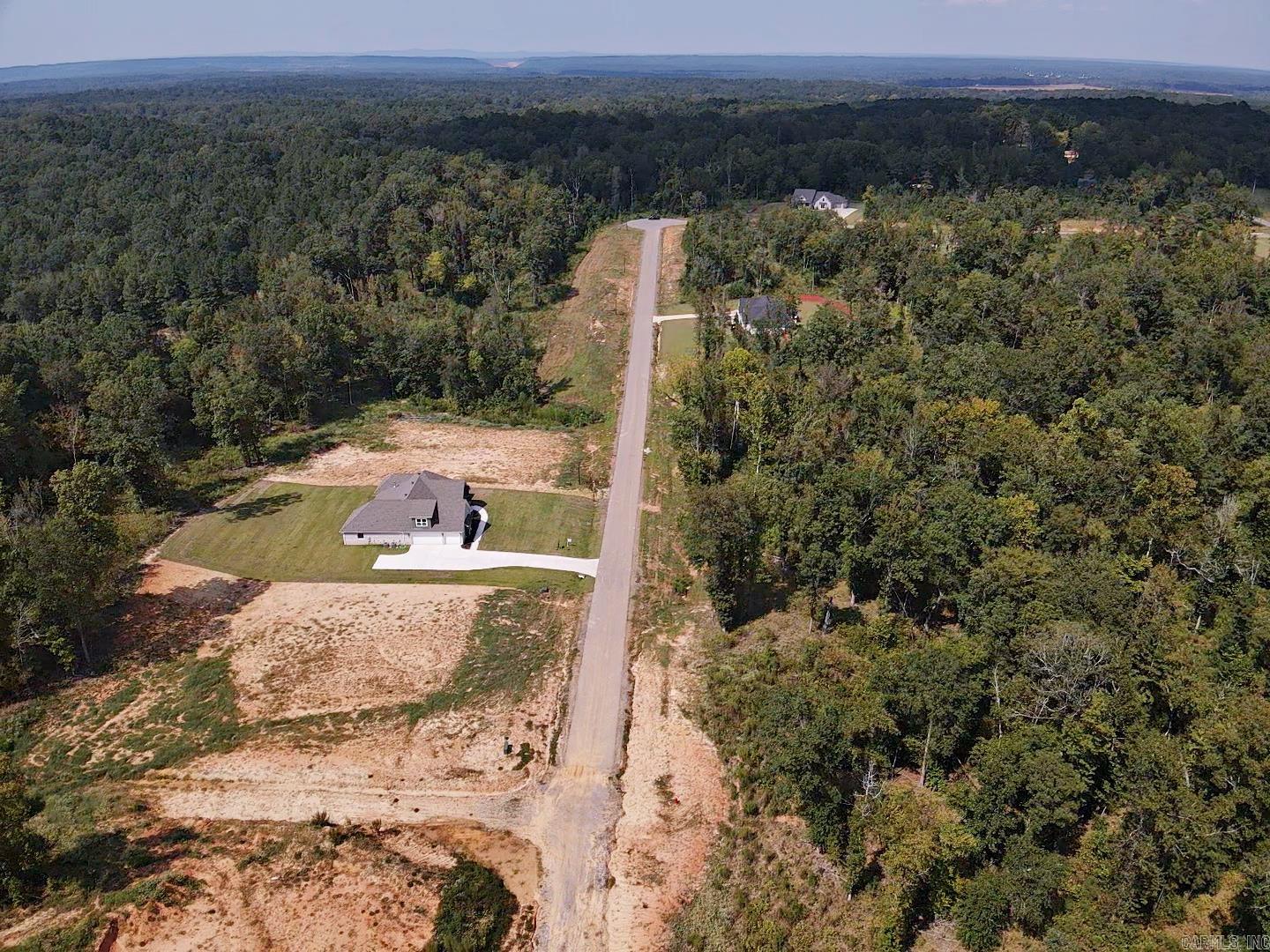 121 Shepherd Loop Drive Property Photo 9