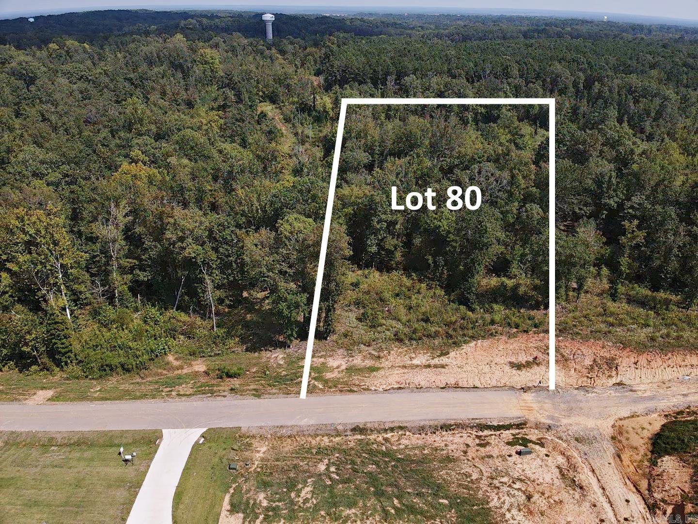 142 Shepherd Loop Drive Property Photo 3