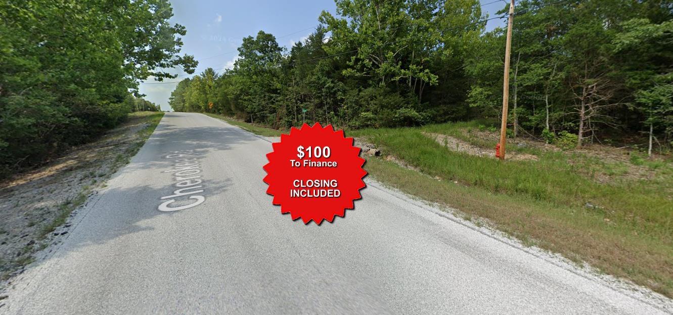 Lot 4 Oshkosh Trace Property Photo 1