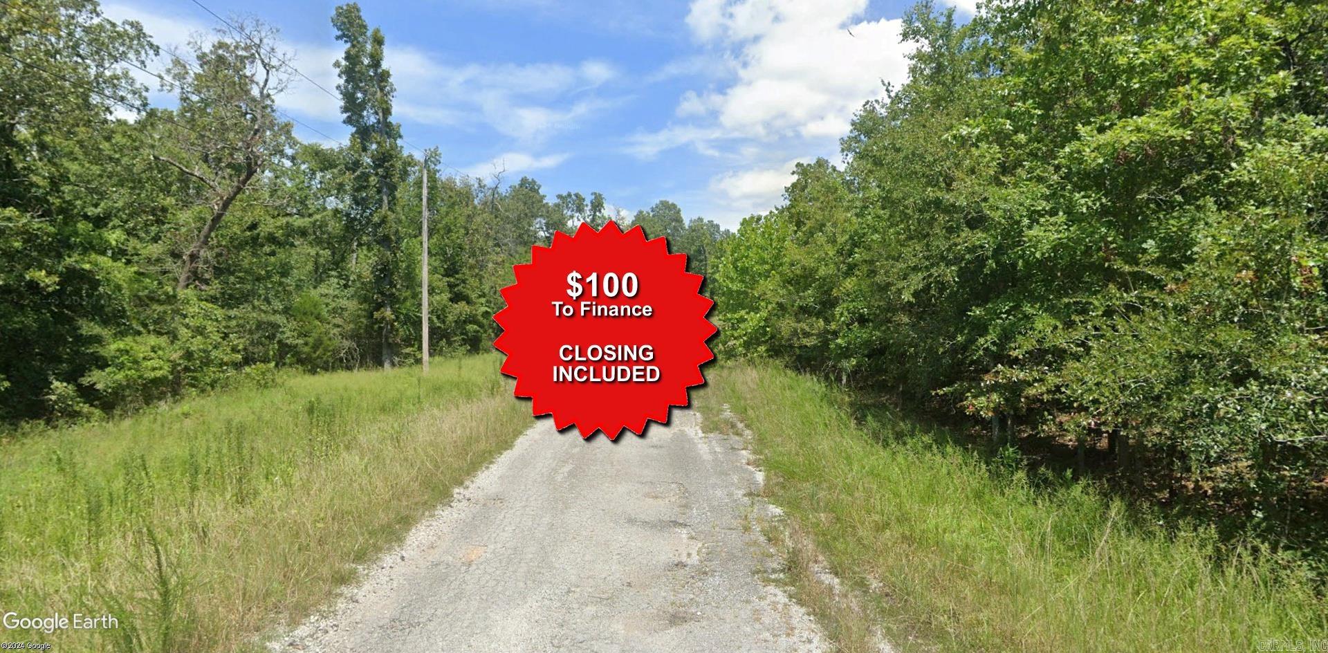 Lot 16 Palouse Drive Property Photo 1