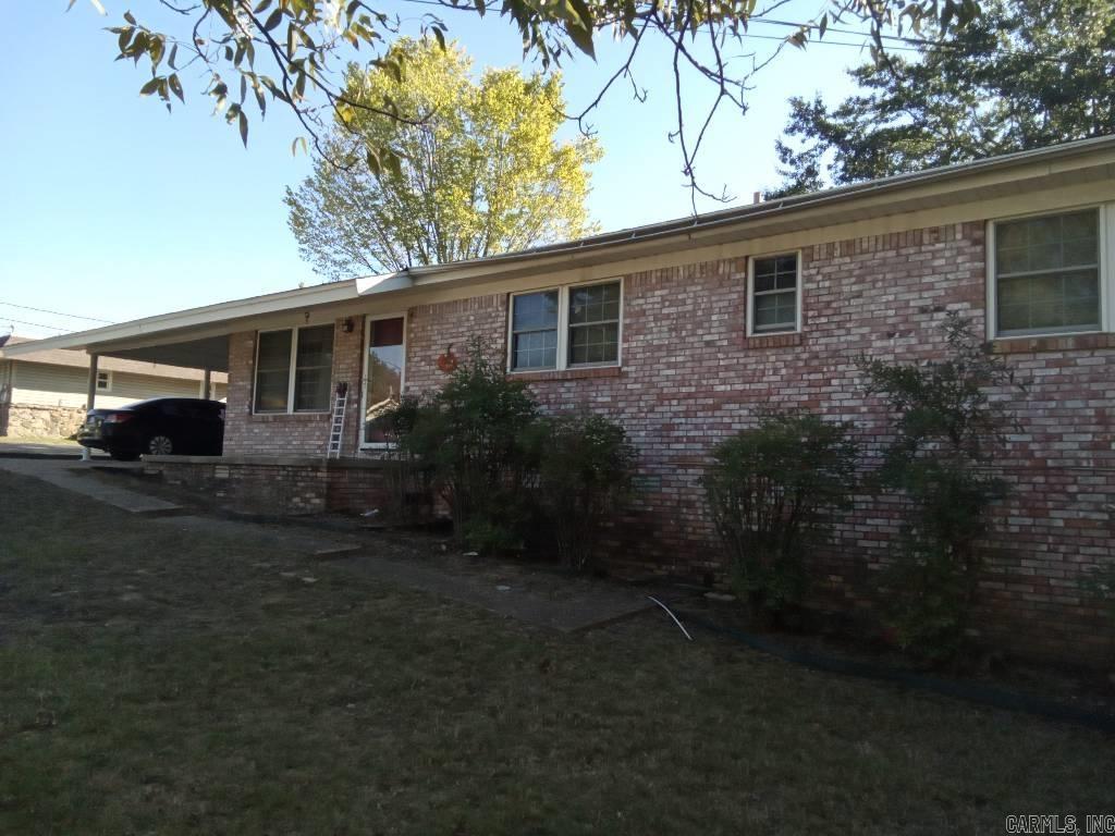 8218 Park Ave Property Photo 1