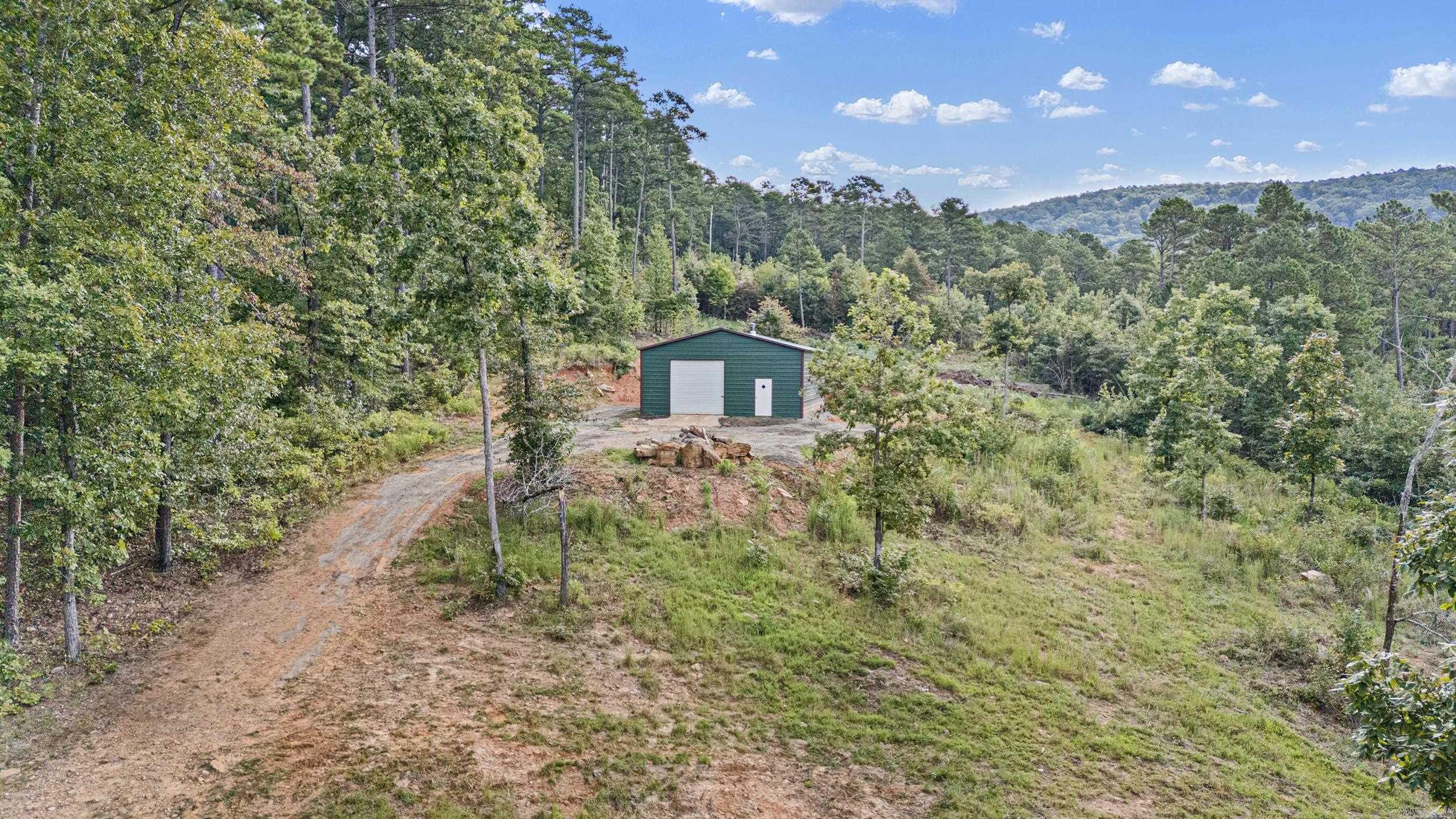 18497 Highway 123 Property Photo 13