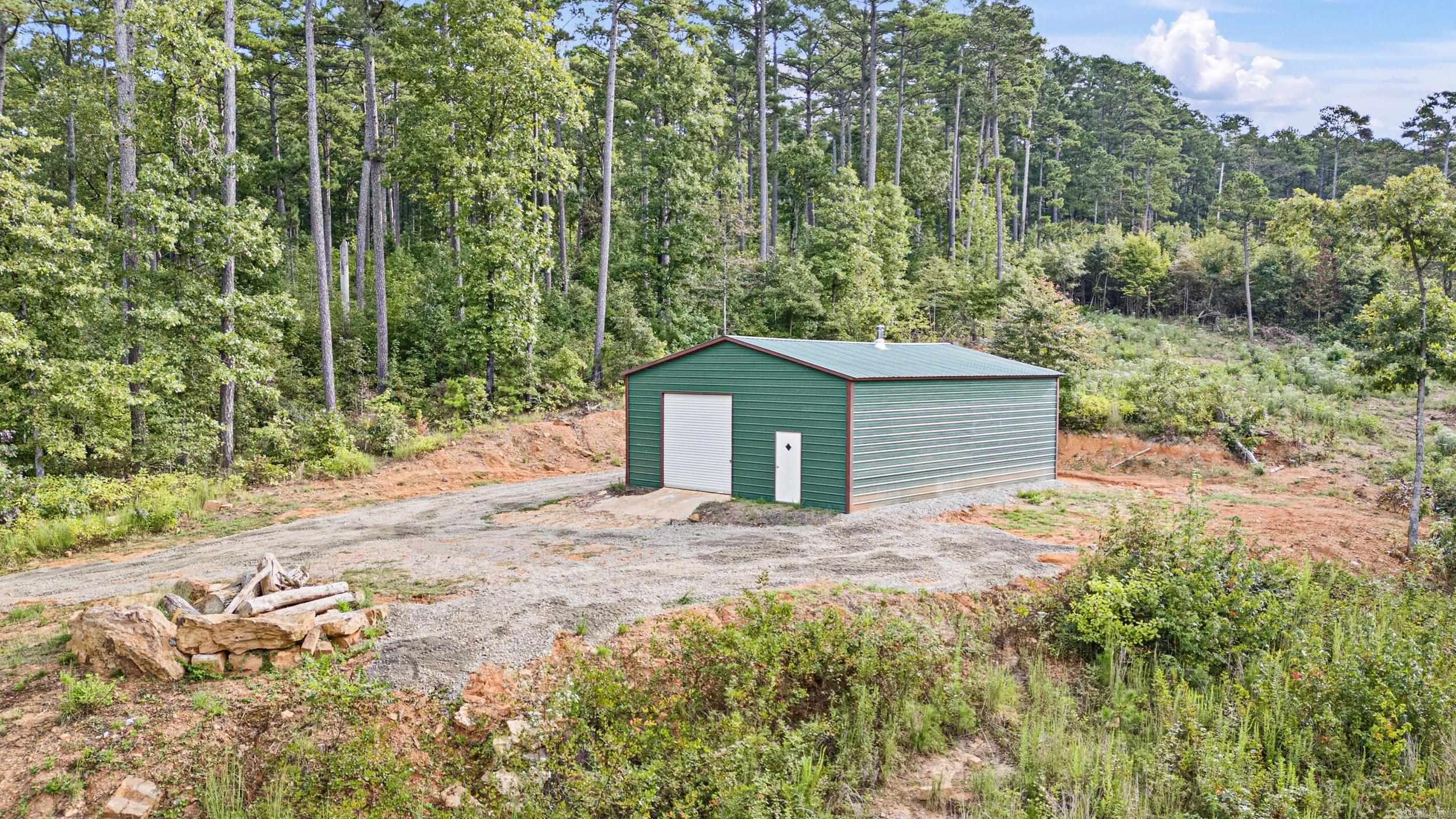 18497 Highway 123 Property Photo 14