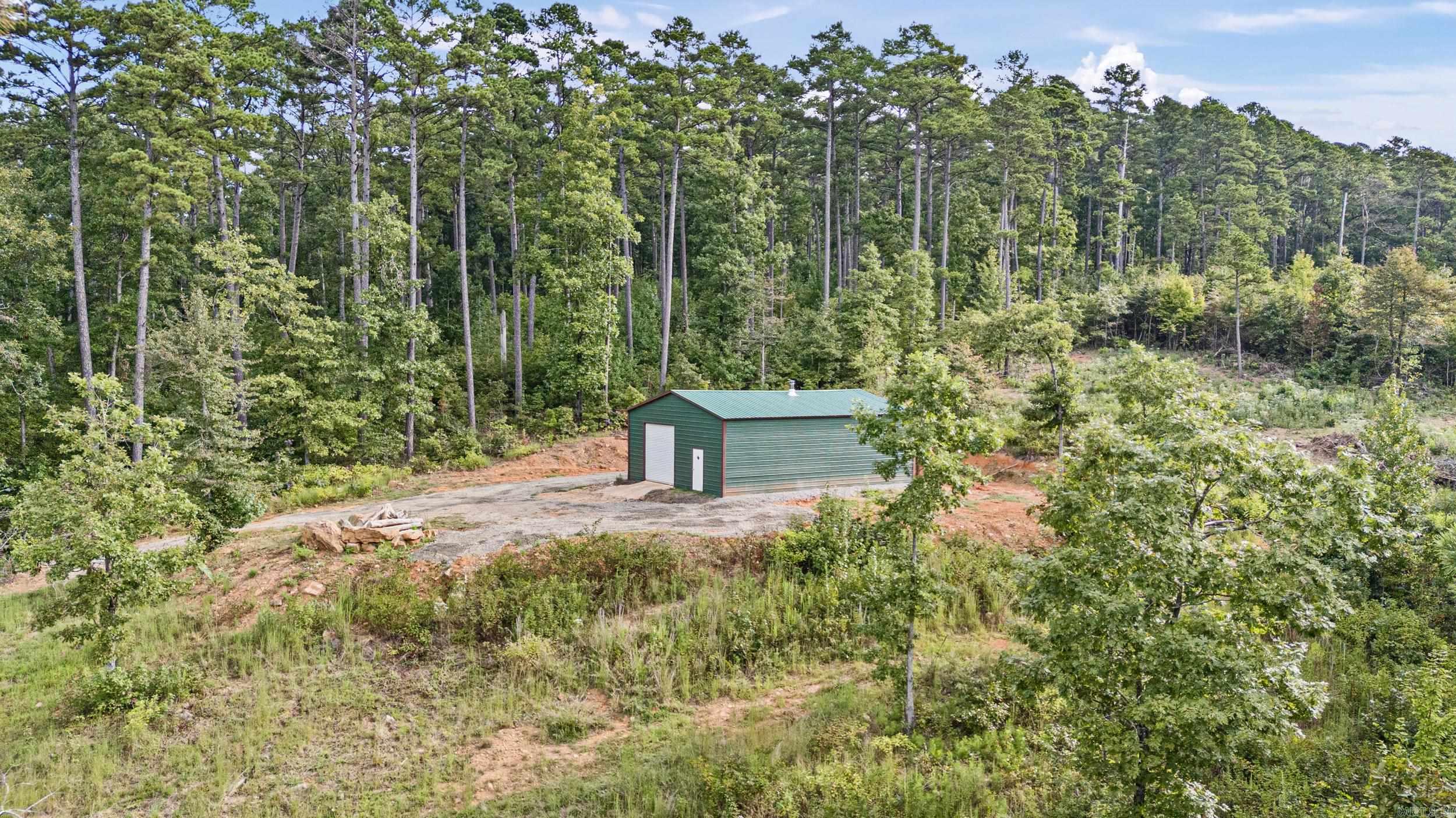 18497 Highway 123 Property Photo 15