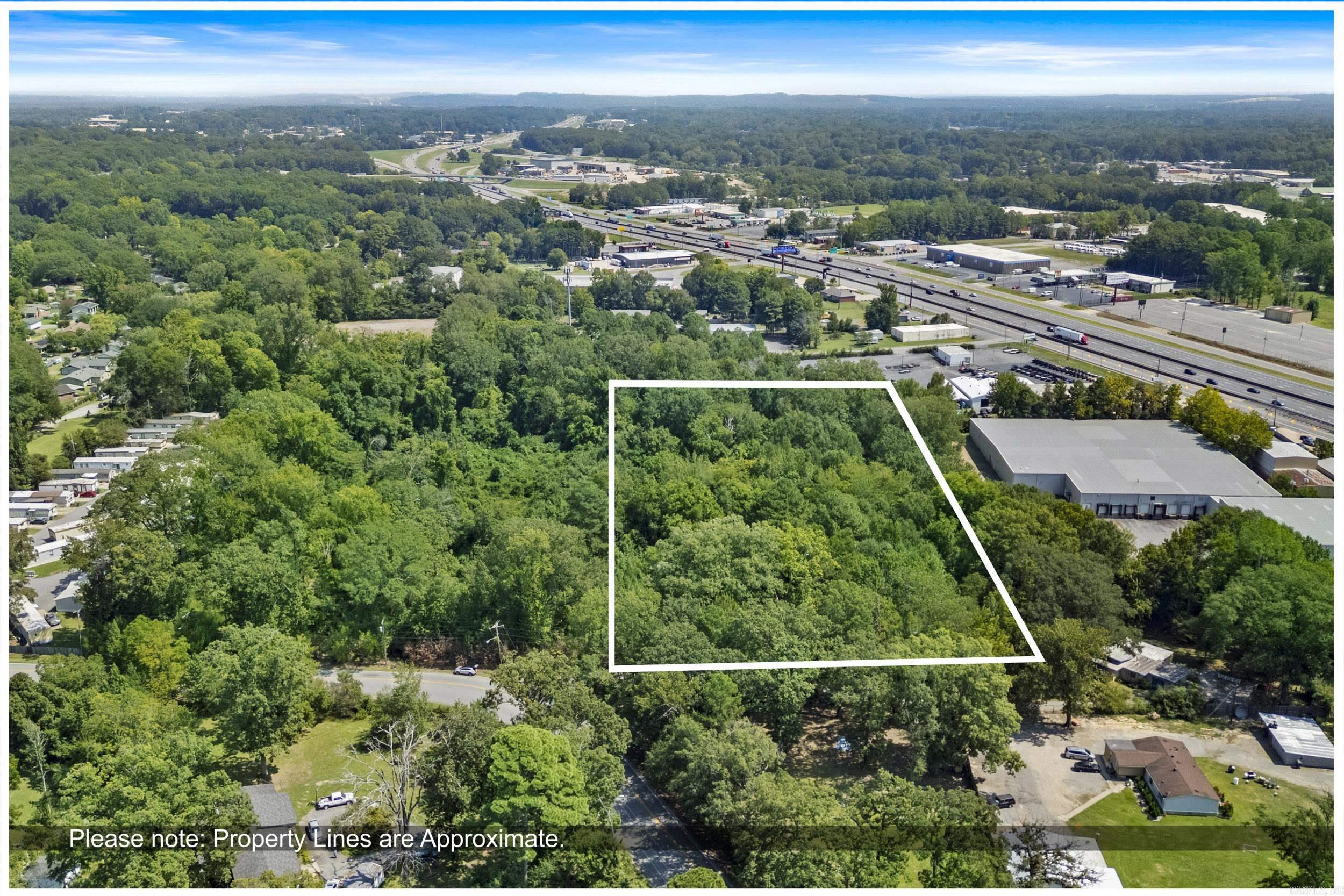 8523 Mabelvale Pike Property Photo 3