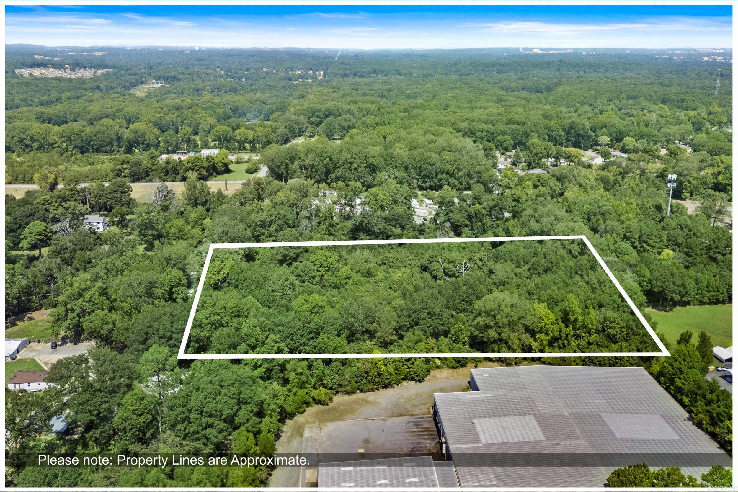 8523 Mabelvale Pike Property Photo 8