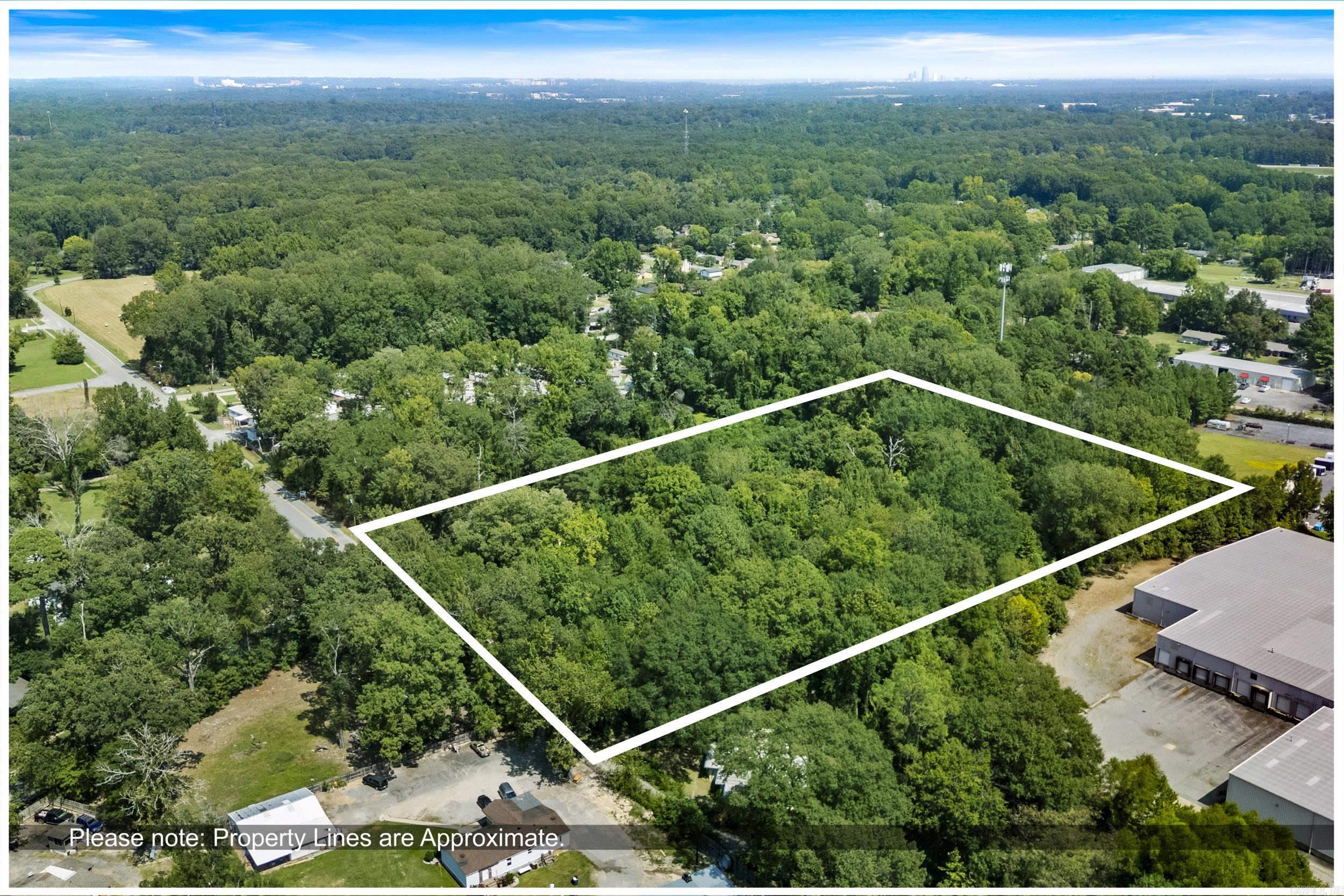 8523 Mabelvale Pike Property Photo 9