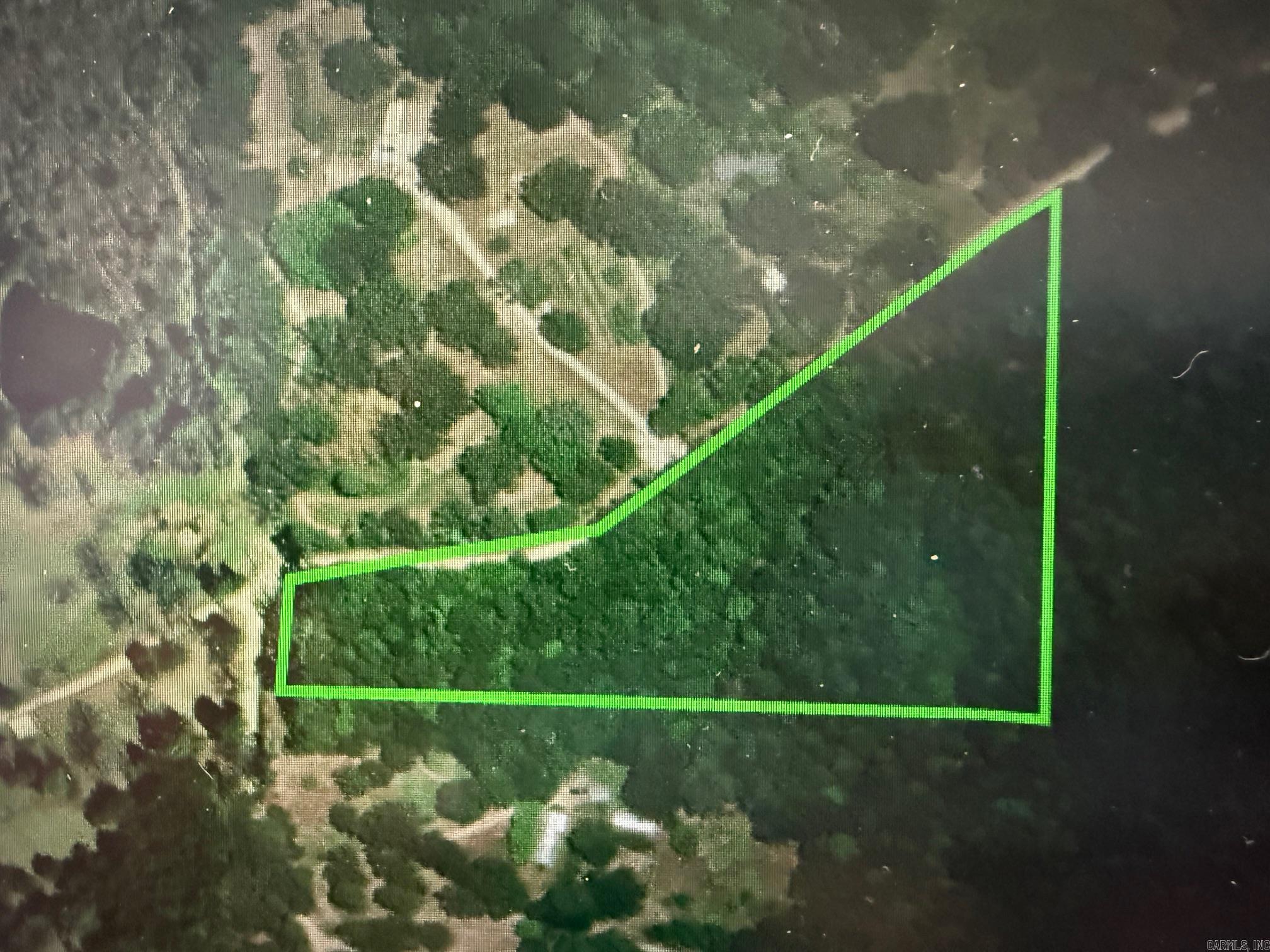 TBD Williams Cutoff Road Property Photo 1