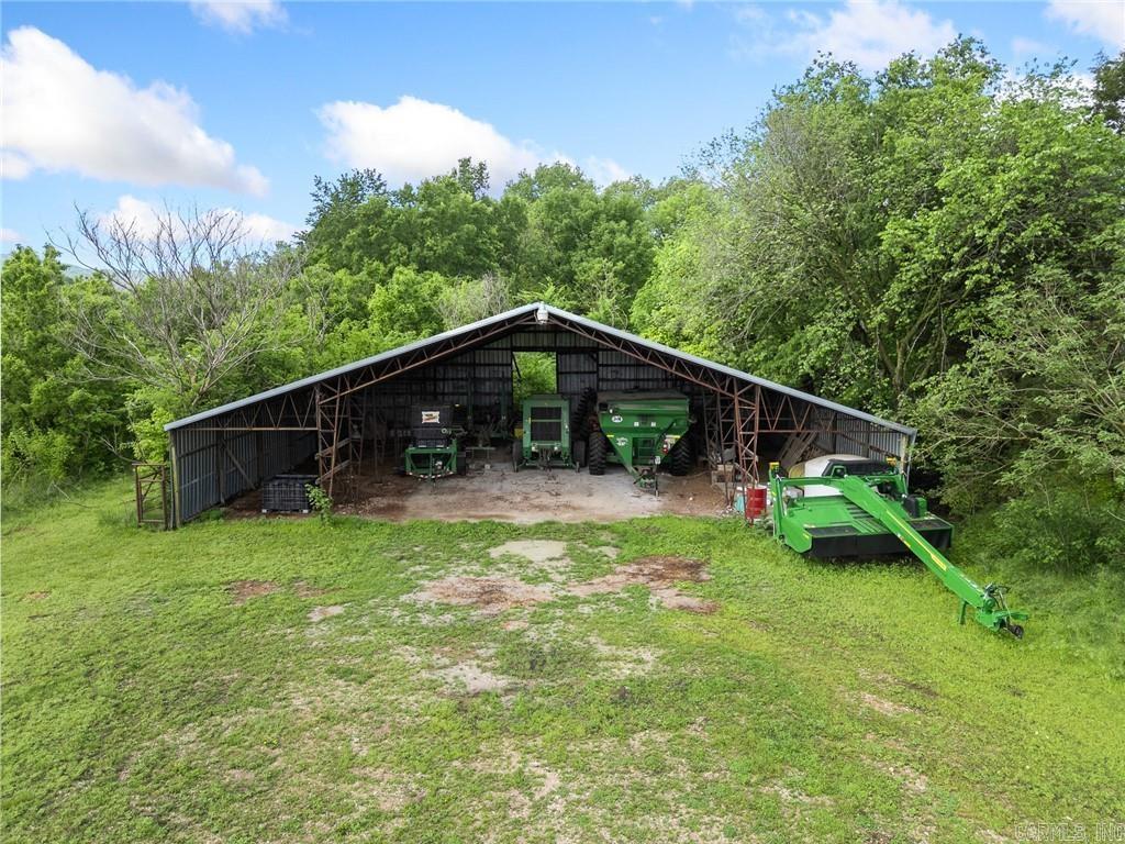 Tbd Highway 412 & Wpa Road Property Photo 25