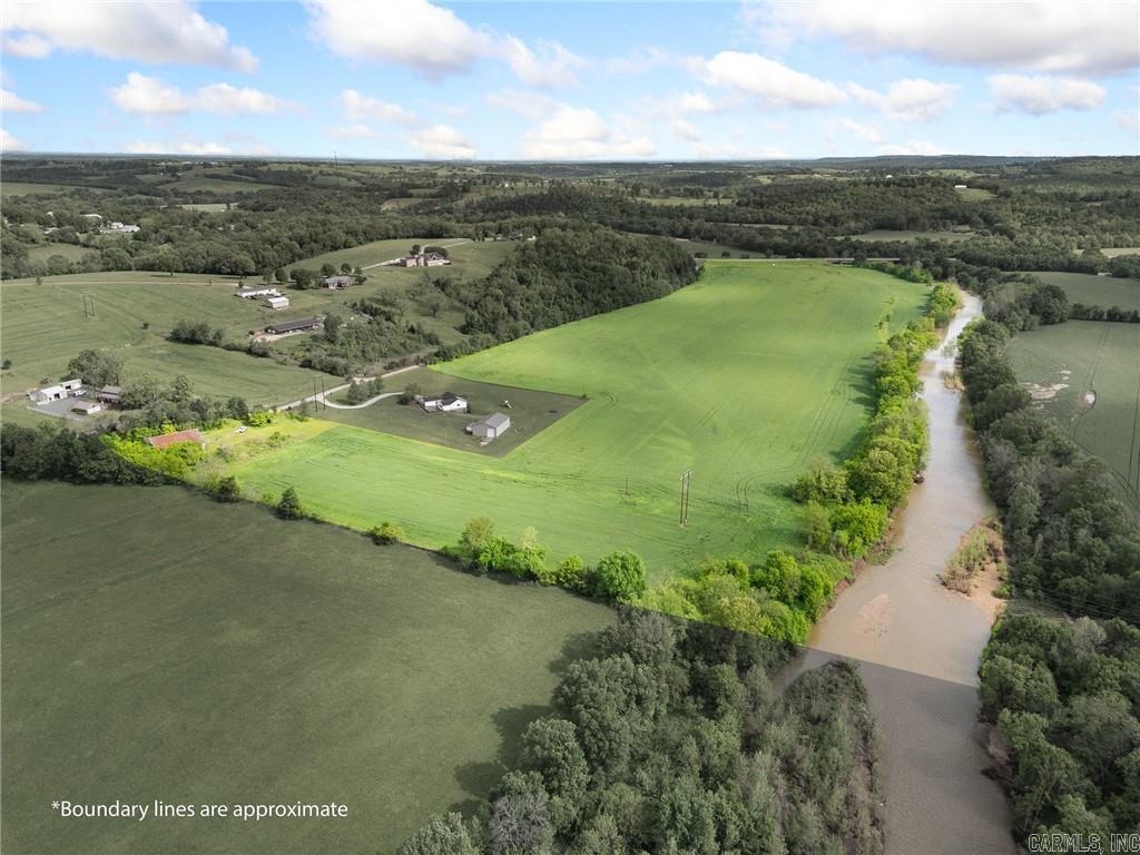 Tbd Highway 412 & Wpa Road Property Photo 43