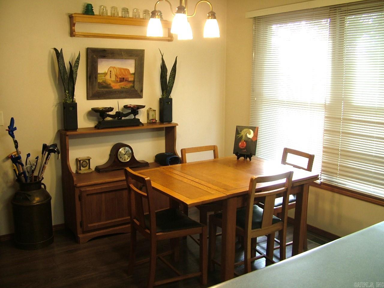 611 Hickory Hollow Drive Property Photo 5