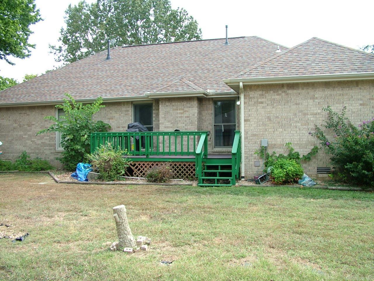 611 Hickory Hollow Drive Property Photo 15