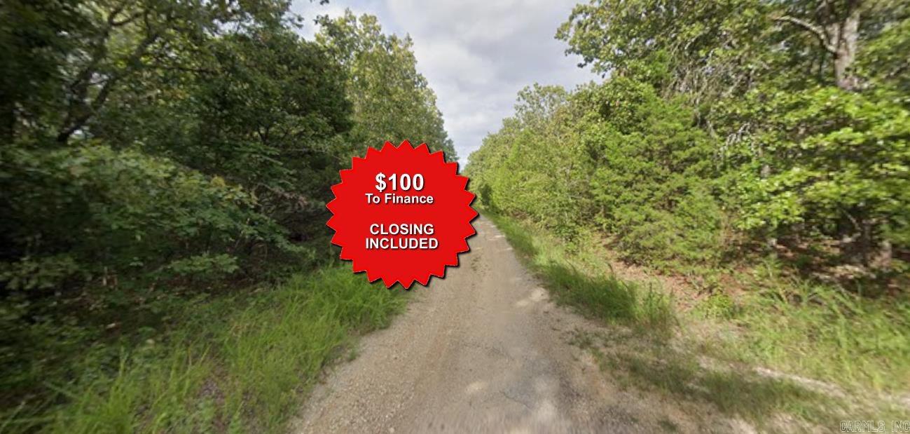 Lot 8 Matagamon Drive Property Photo 1