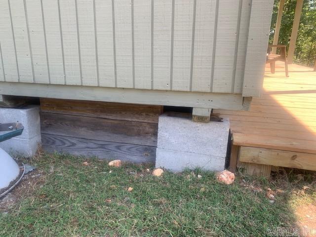 304 Tater Knob Lane Property Photo 4