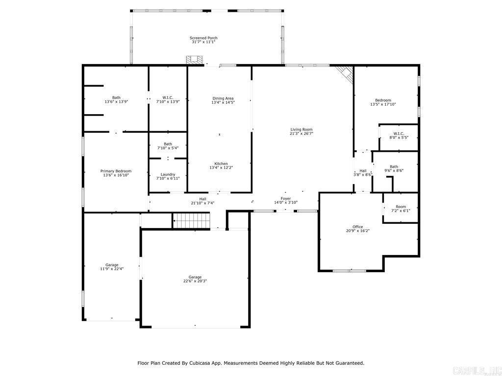 108 Sioux St Property Photo 48