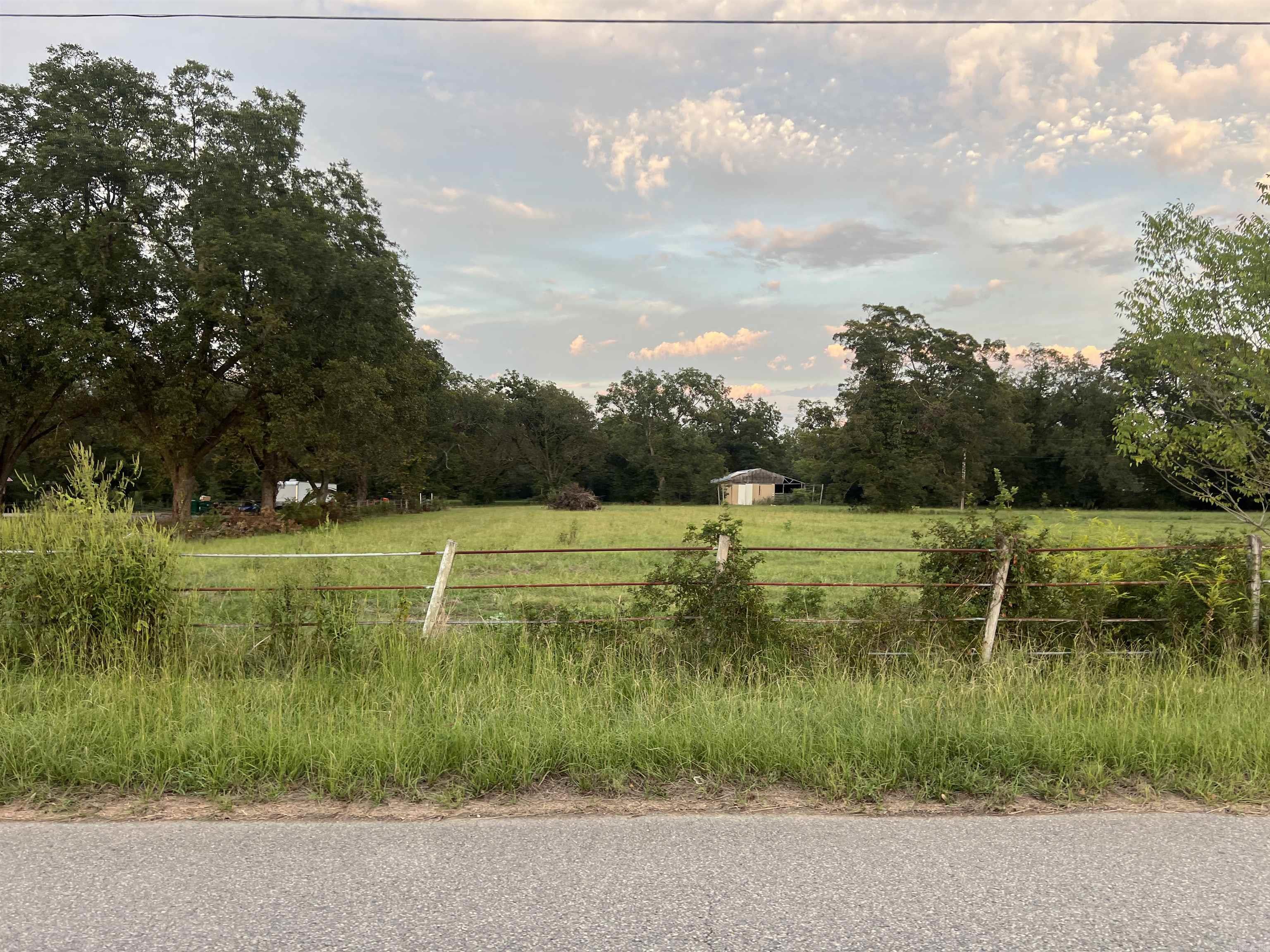 Tract D Osborn Property Photo 1