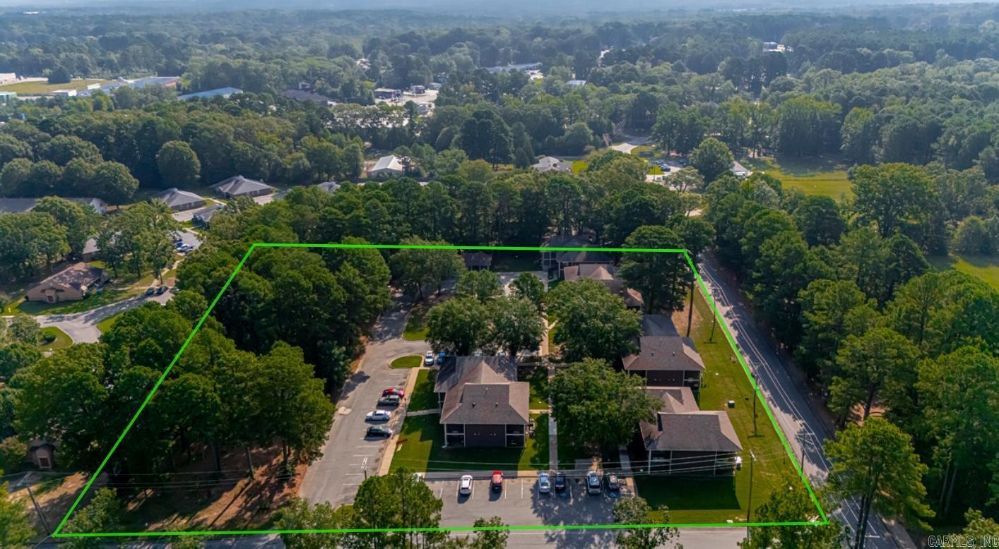 1810 Bishop Road Property Photo 2