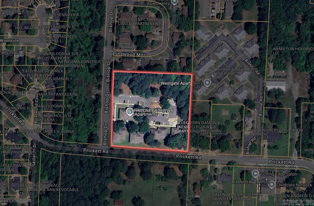 1810 Bishop Road Property Photo 23