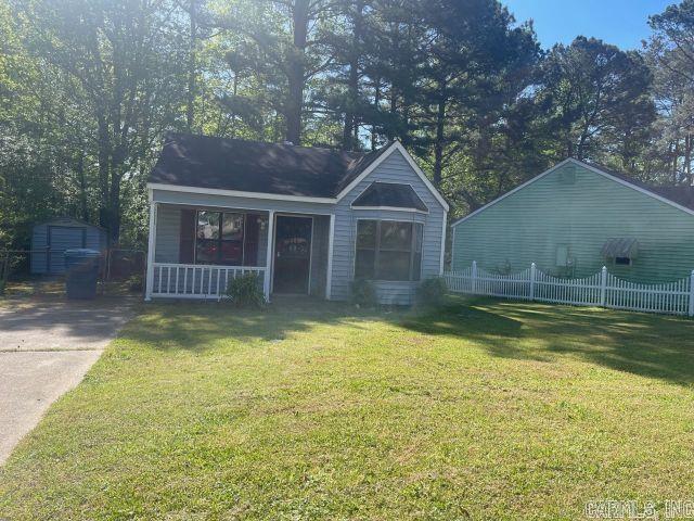 11603 Warren Property Photo 2