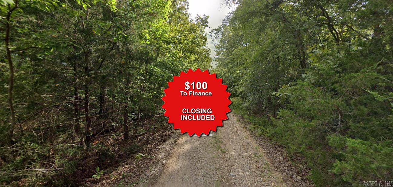 Lot 8 Sebasticook Drive Property Photo 1