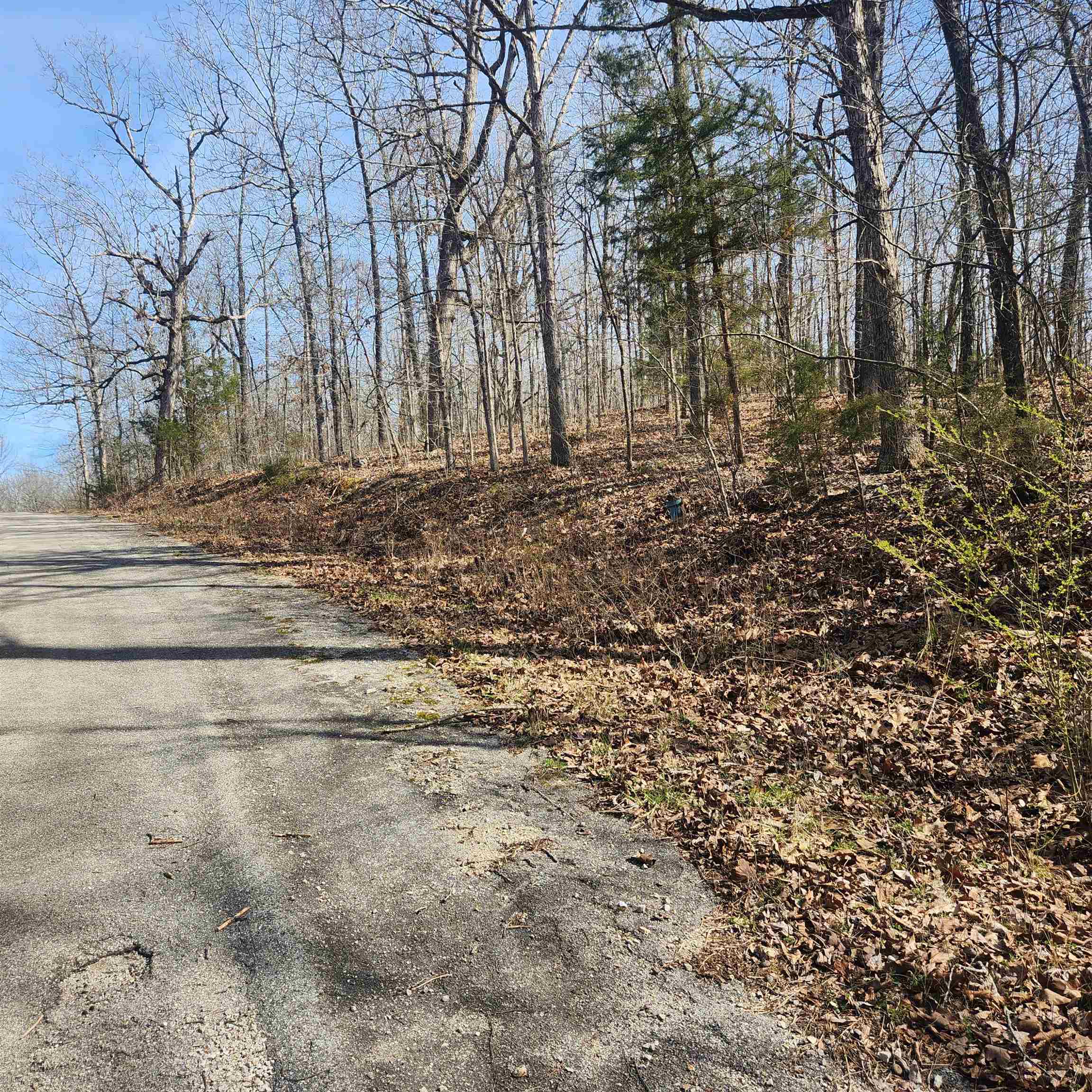 L-4, B-6 Chickasaw Drive Property Photo 2