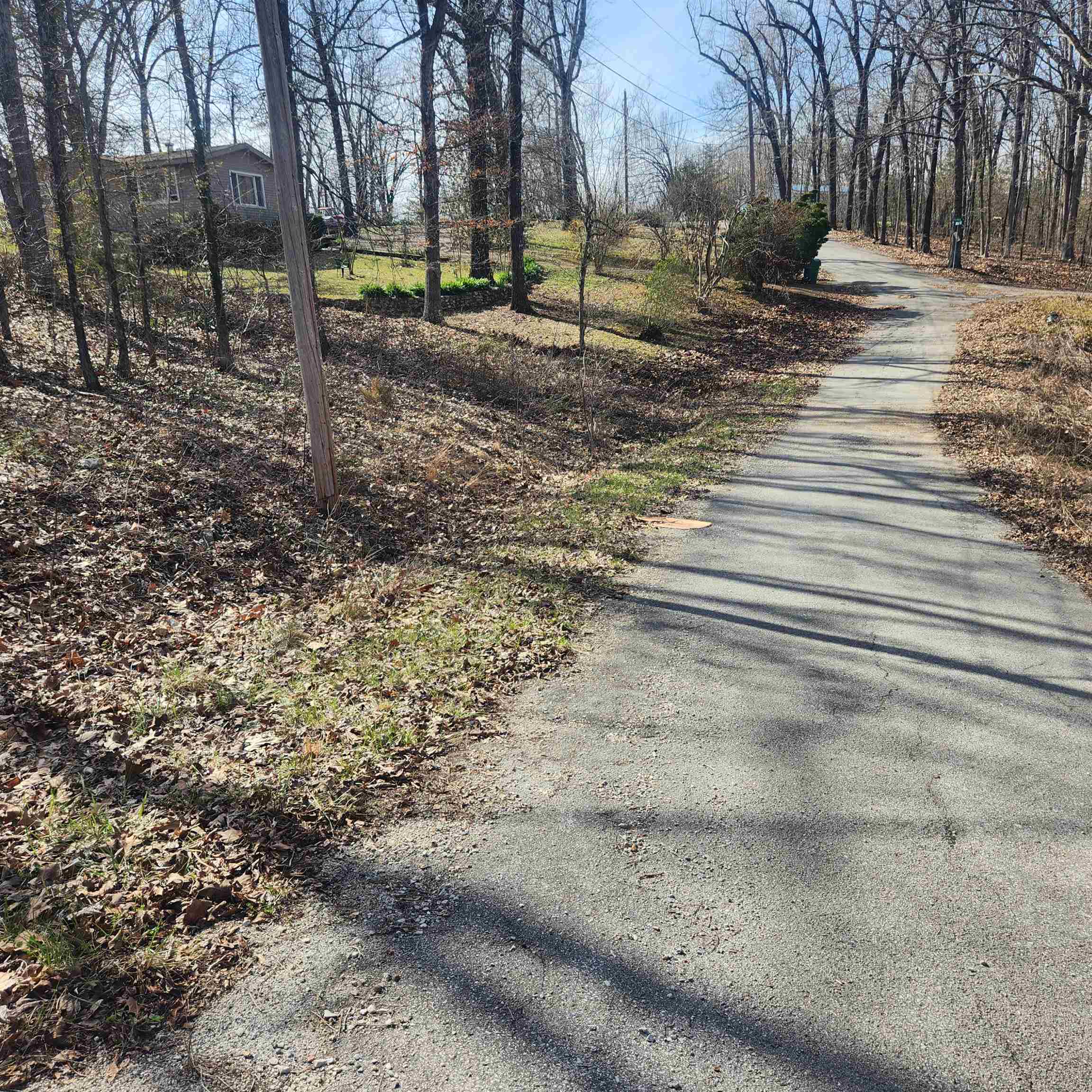 L-4, B-6 Chickasaw Drive Property Photo 3