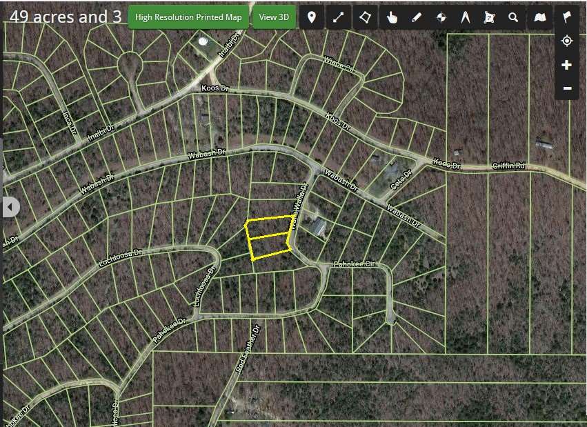 L-35, 36, B-7 Pahokee Drive Property Photo 16