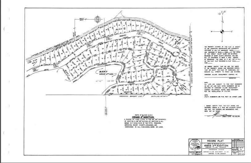L-35, 36, B-7 Pahokee Drive Property Photo 19