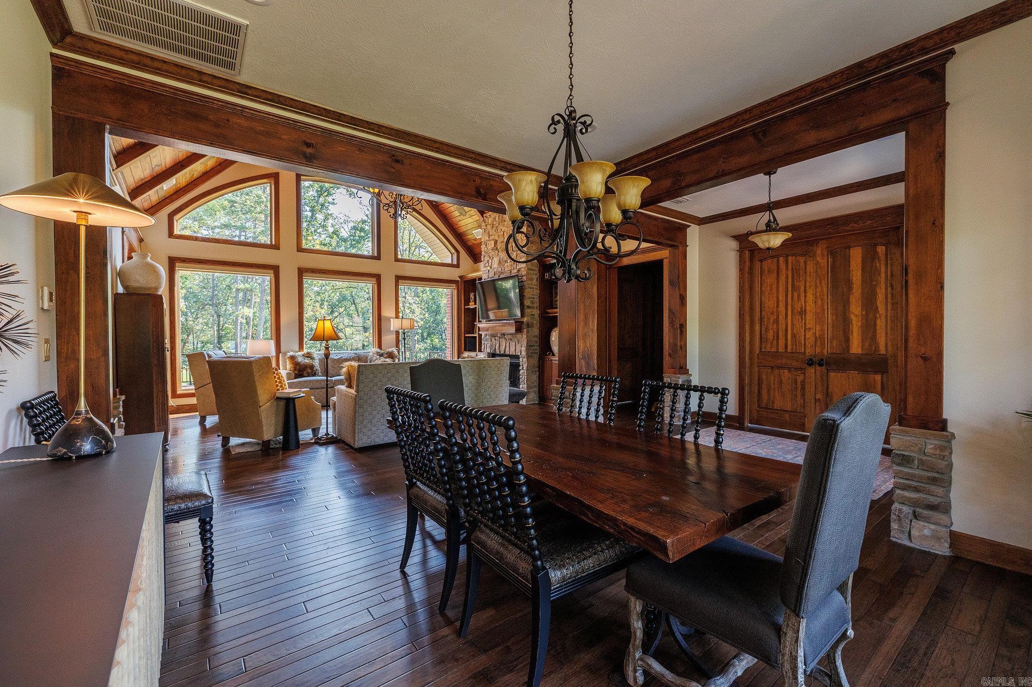 1155 Mountain Ridge Rd Property Photo 5