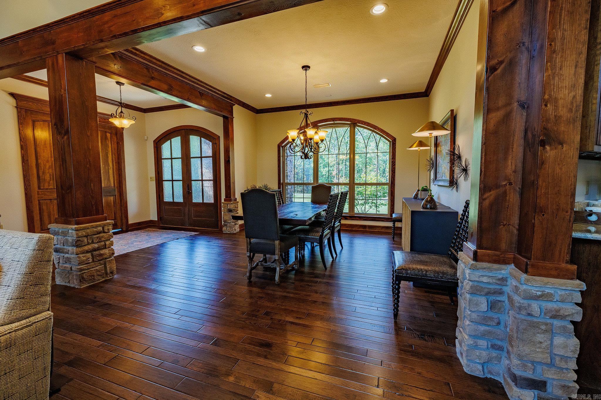 1155 Mountain Ridge Rd Property Photo 6
