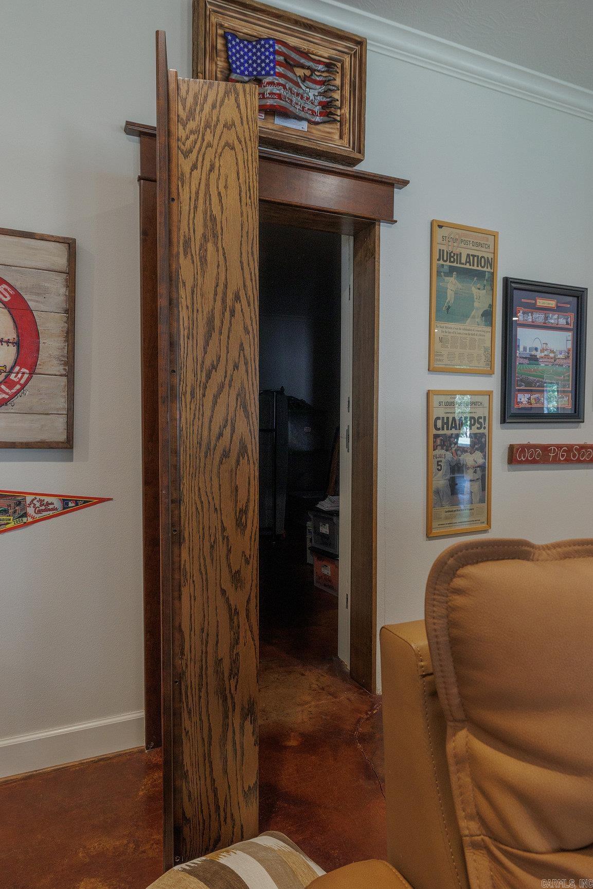 1155 Mountain Ridge Rd Property Photo 35
