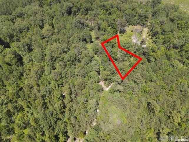 000 Chicot Trail Property Photo 1