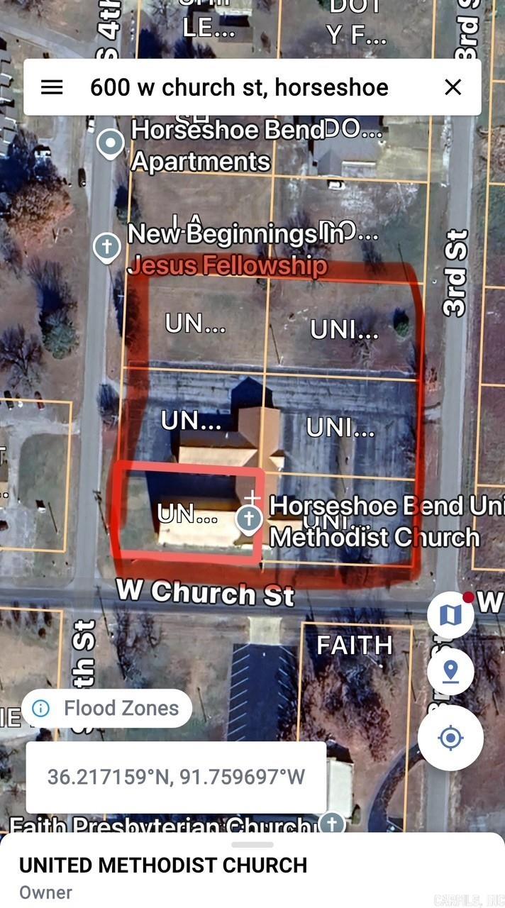 600 W Church Street Property Photo 4