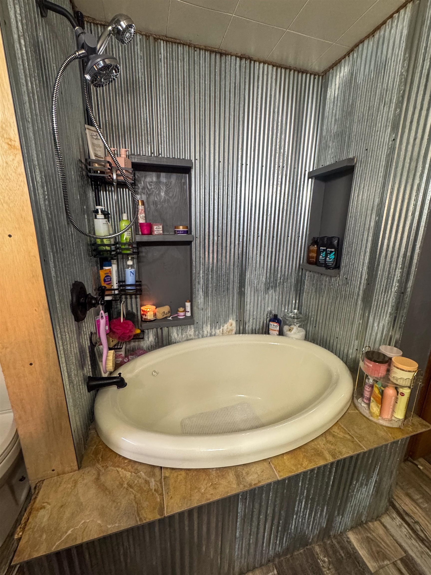 2541 Highway 62/412 Property Photo 19