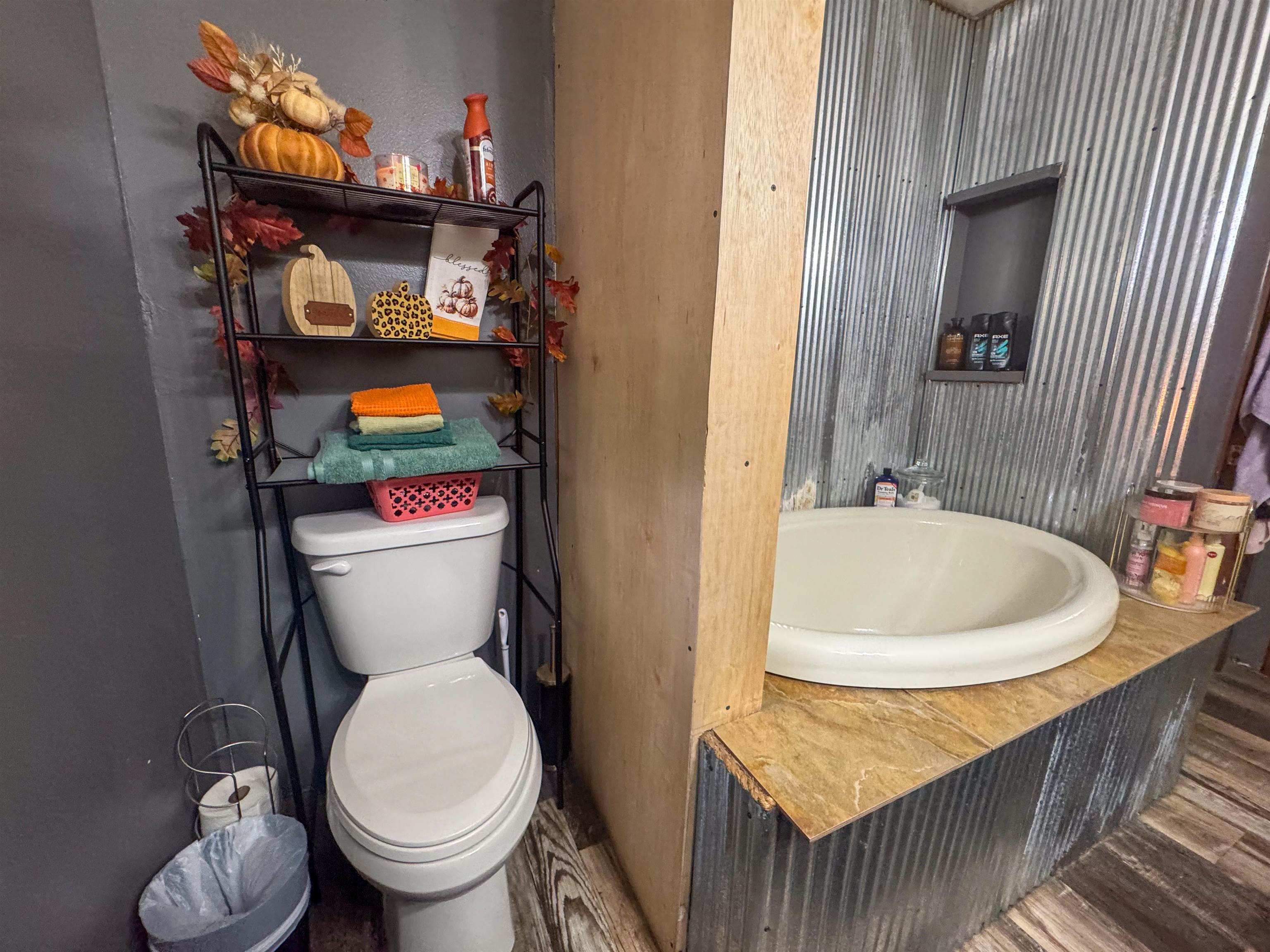 2541 Highway 62/412 Property Photo 20