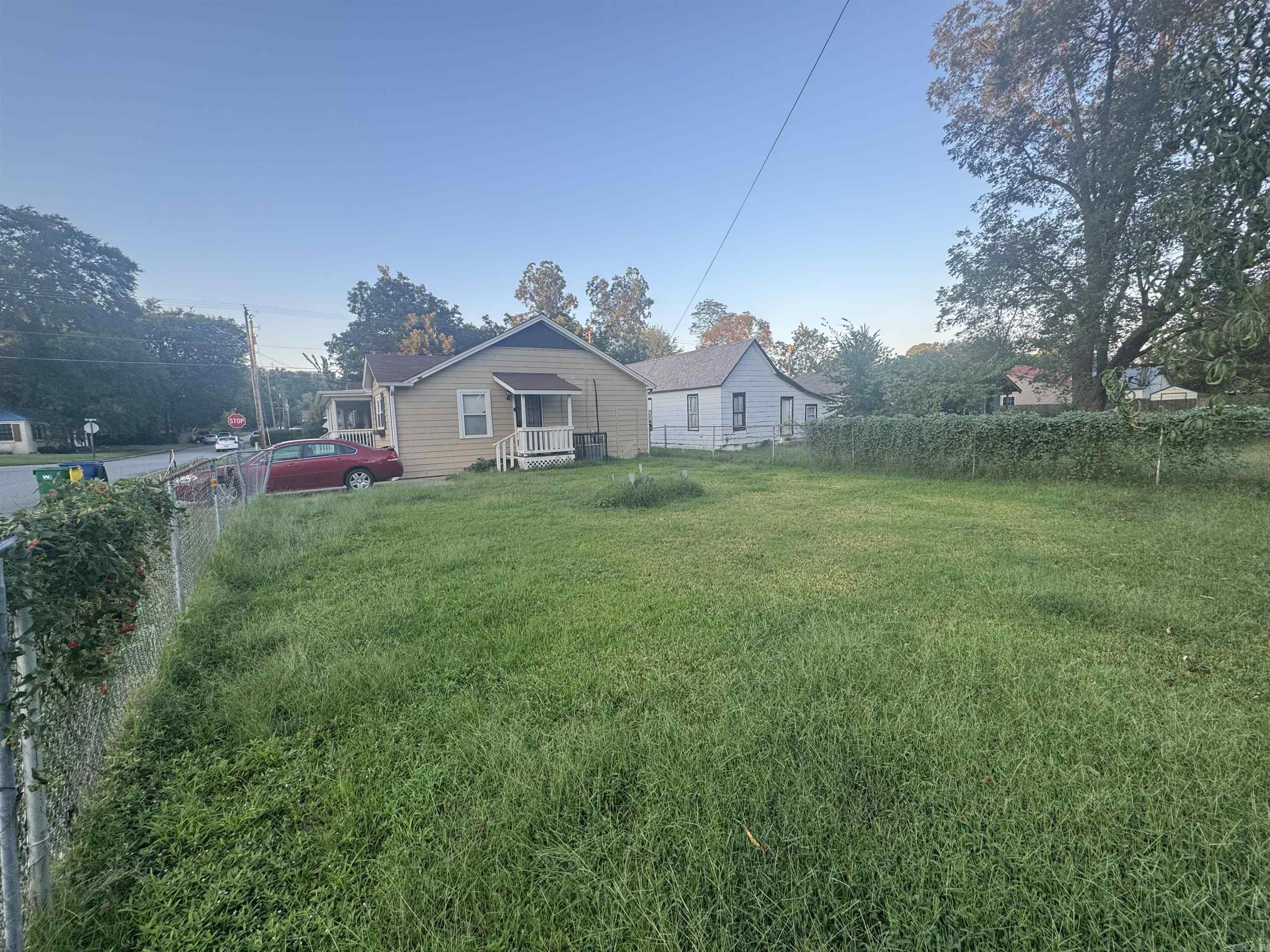 1724 Augusta St. Property Photo 2
