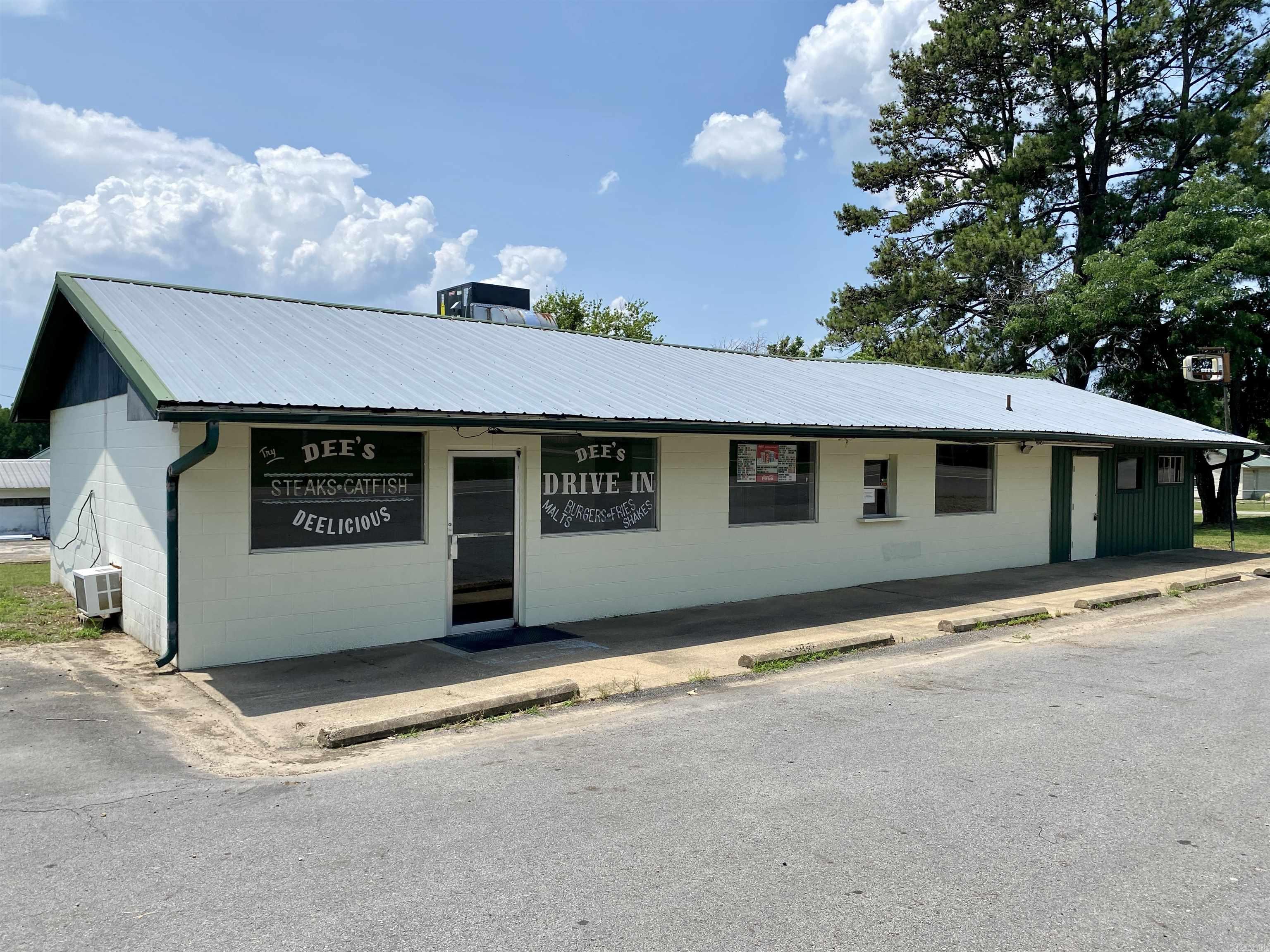 306 Highway 64 Property Photo 1