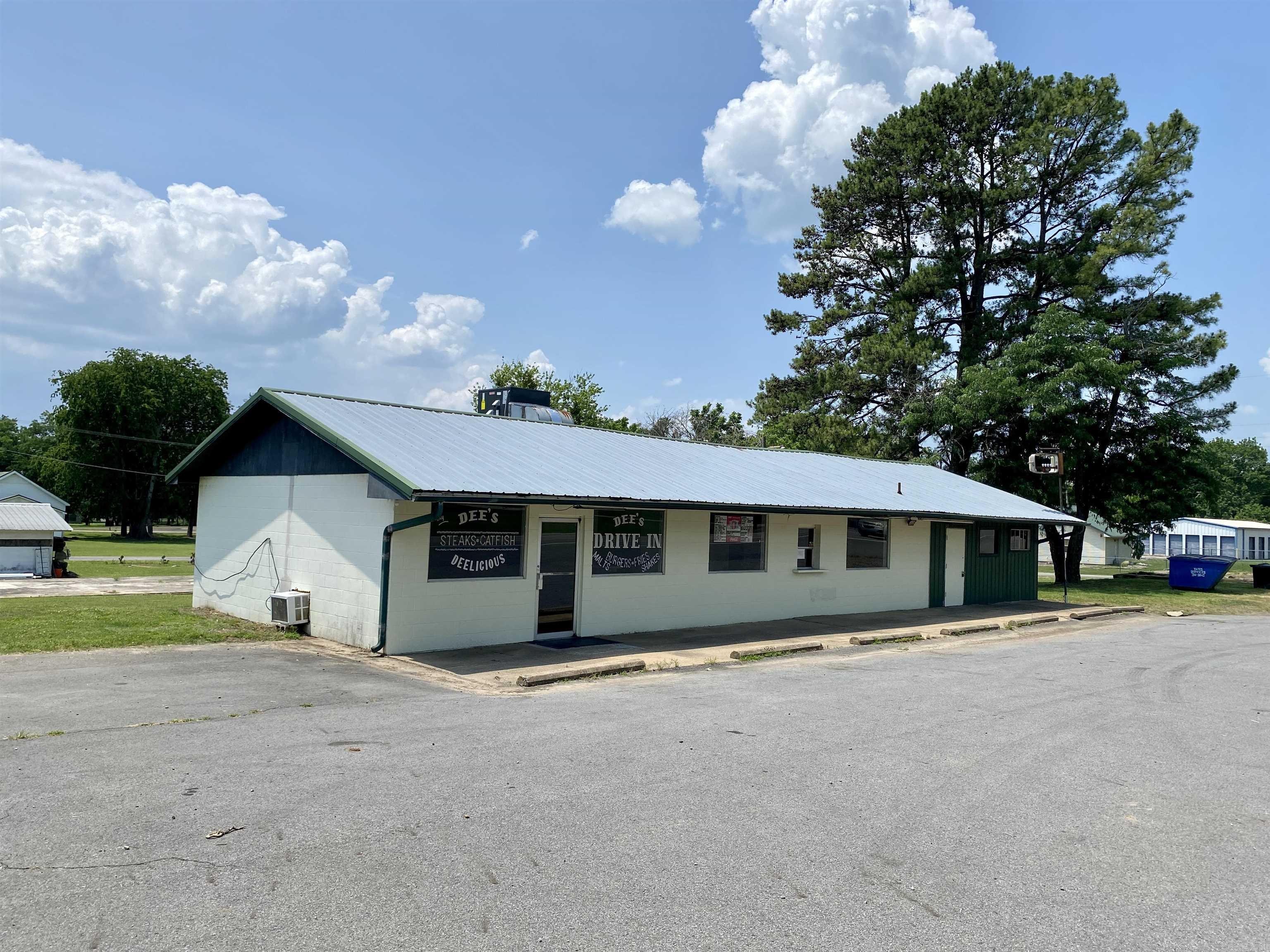 306 Highway 64 Property Photo 2