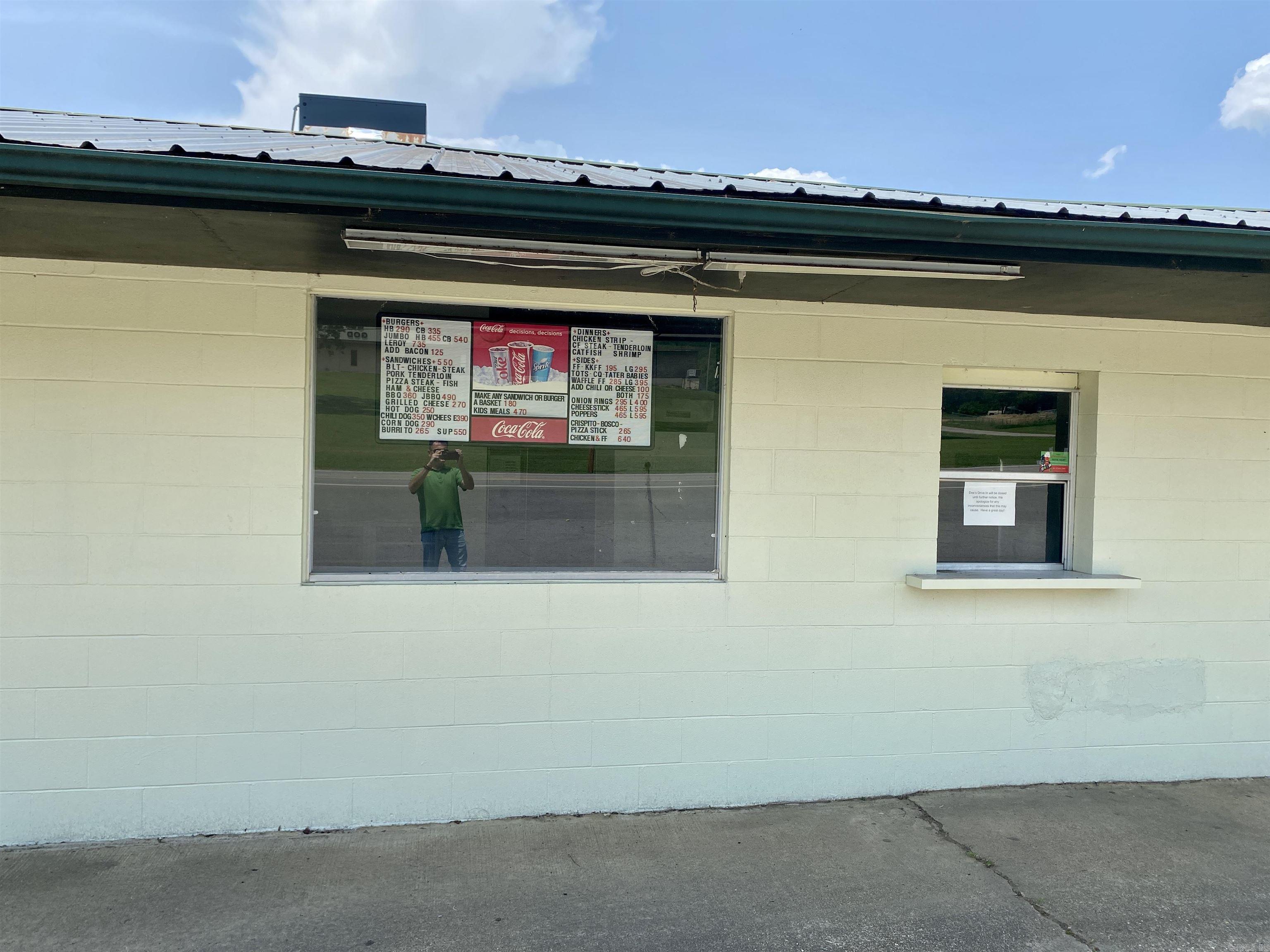 306 Highway 64 Property Photo 4