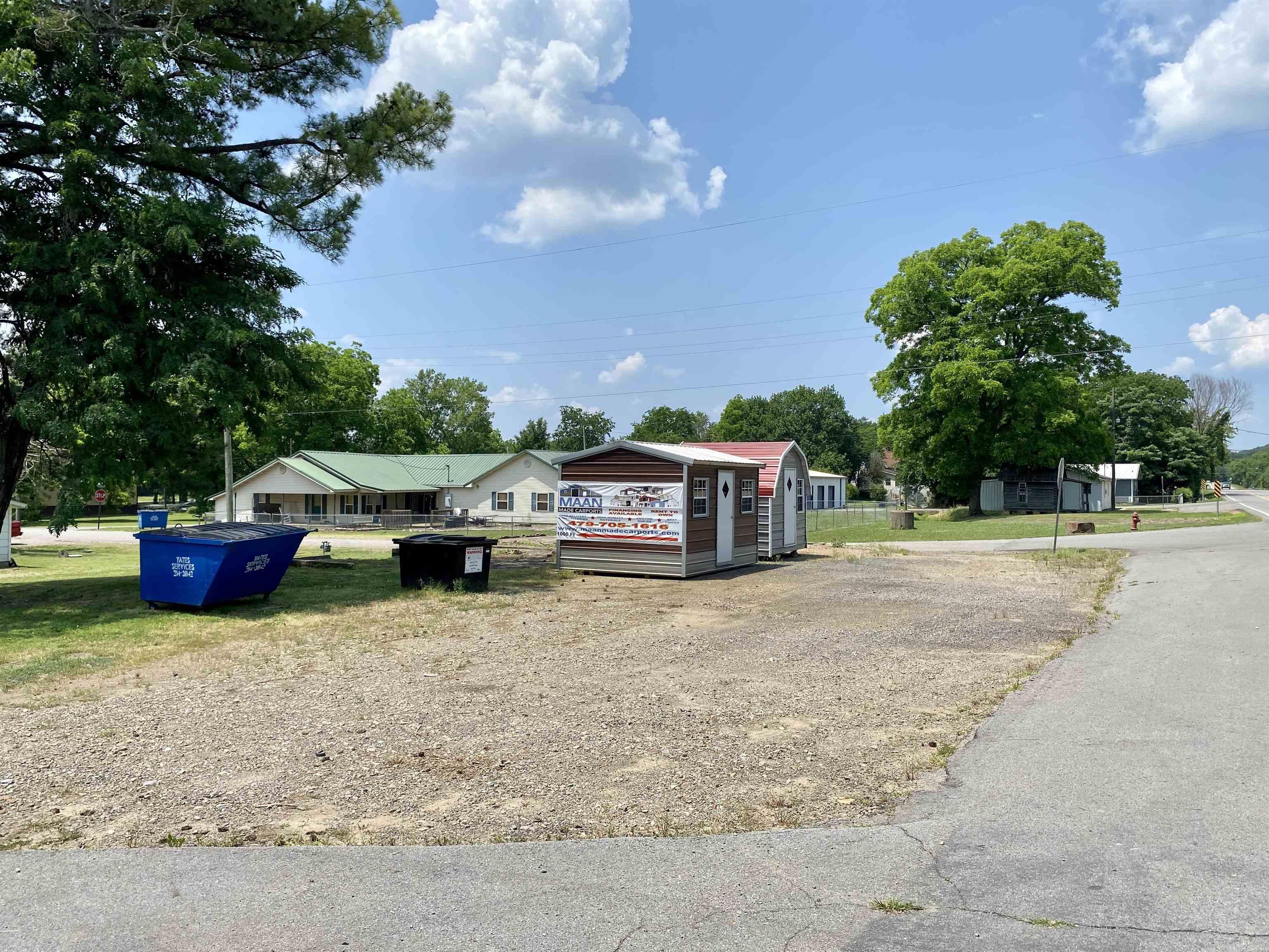 306 Highway 64 Property Photo 30
