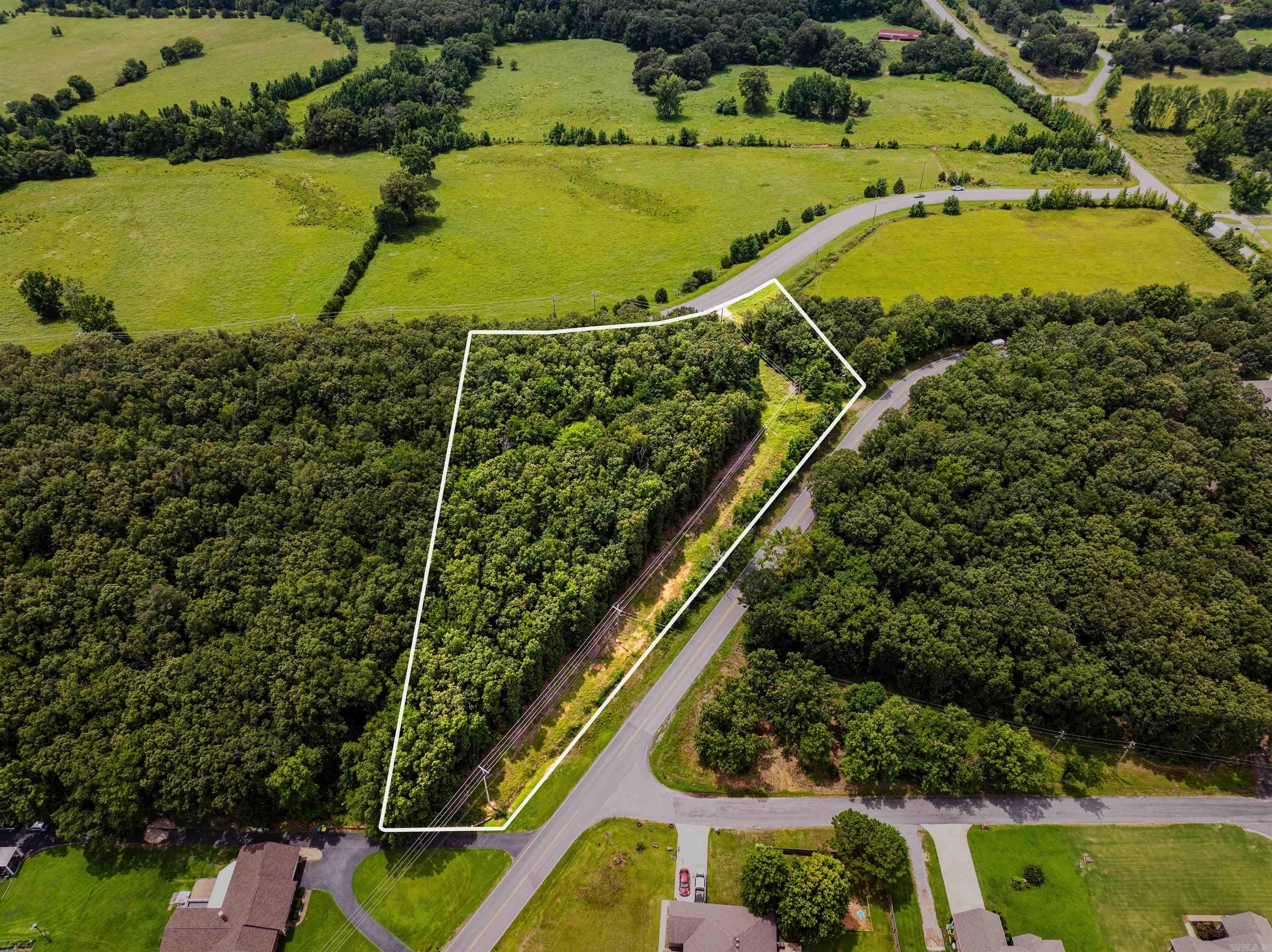 10876 Old Tom Box Road Property Photo 1