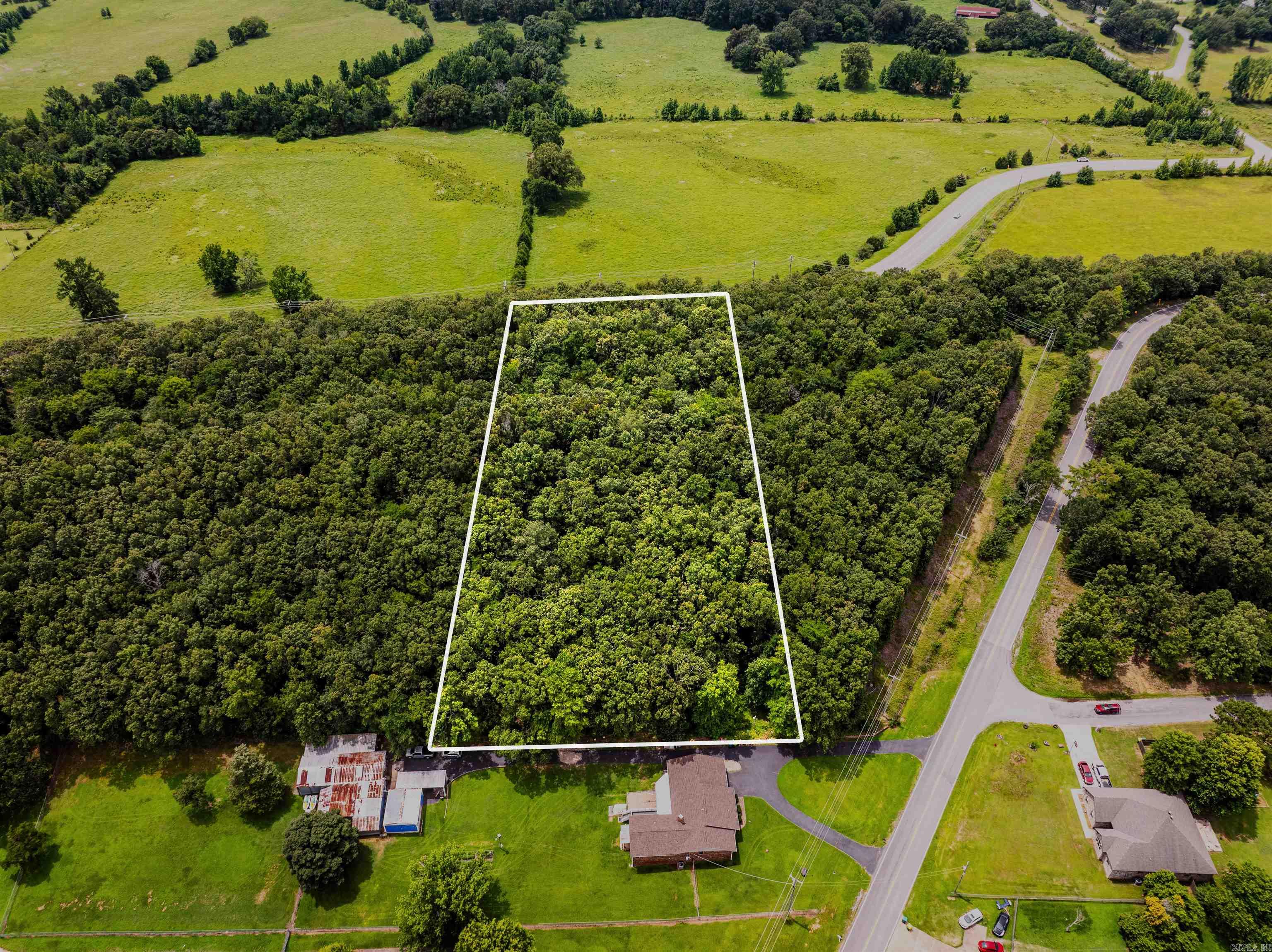 10789 Old Tom Box Road Property Photo 1