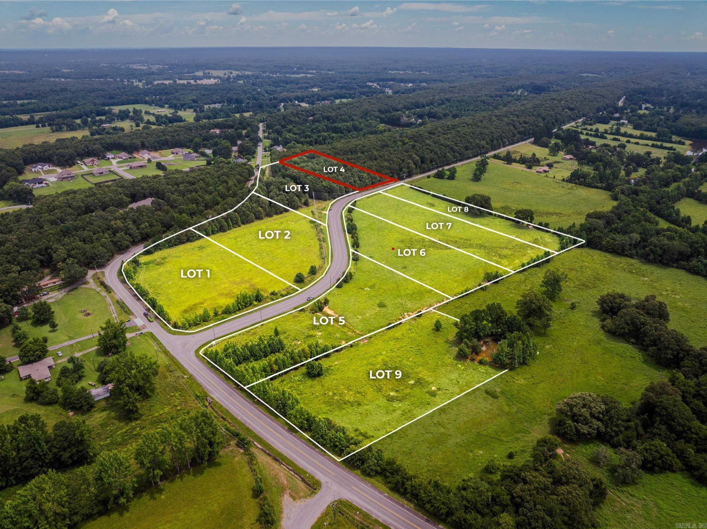 10789 Old Tom Box Road Property Photo 2