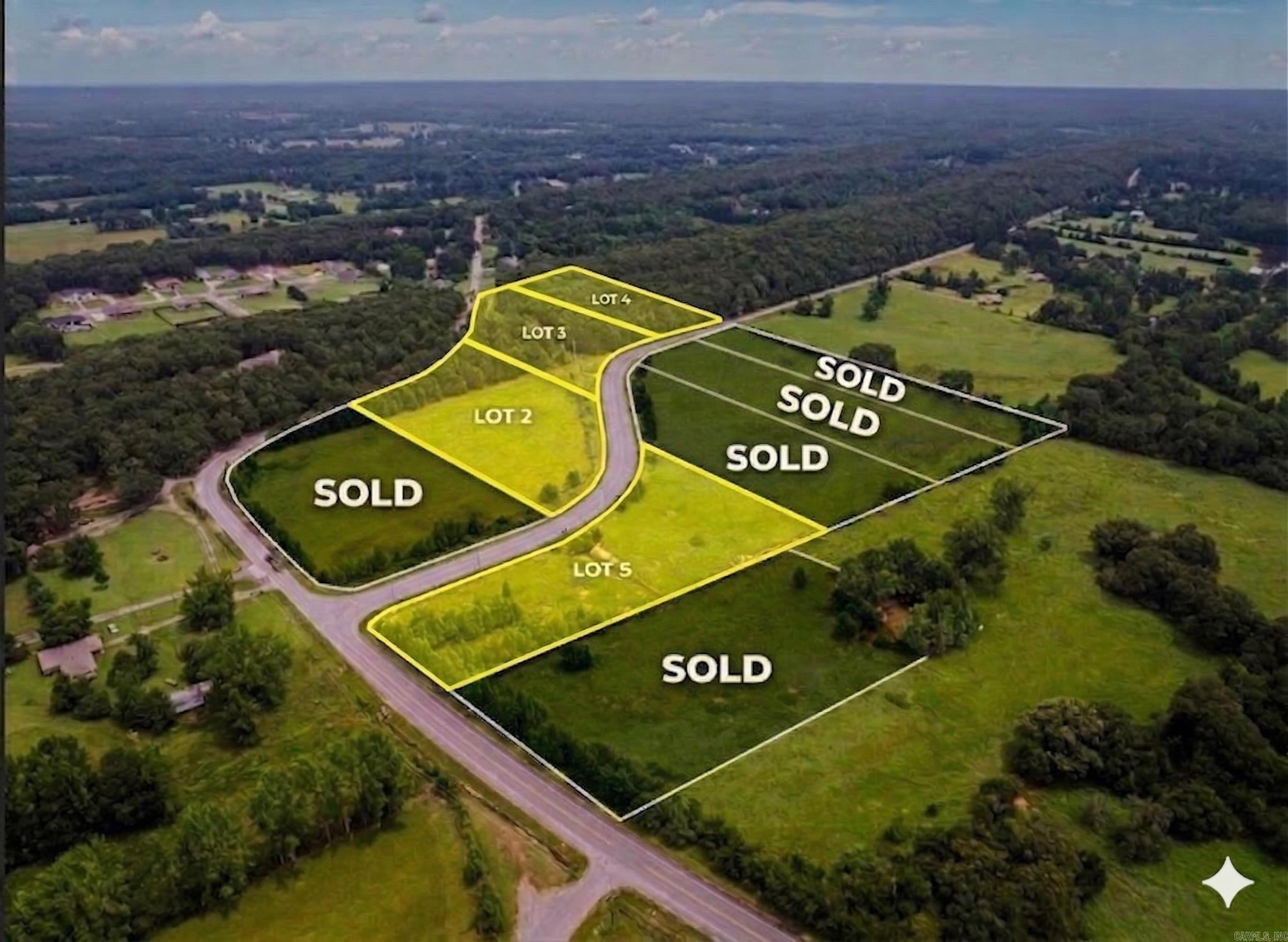 10789 Old Tom Box Road Property Photo 3