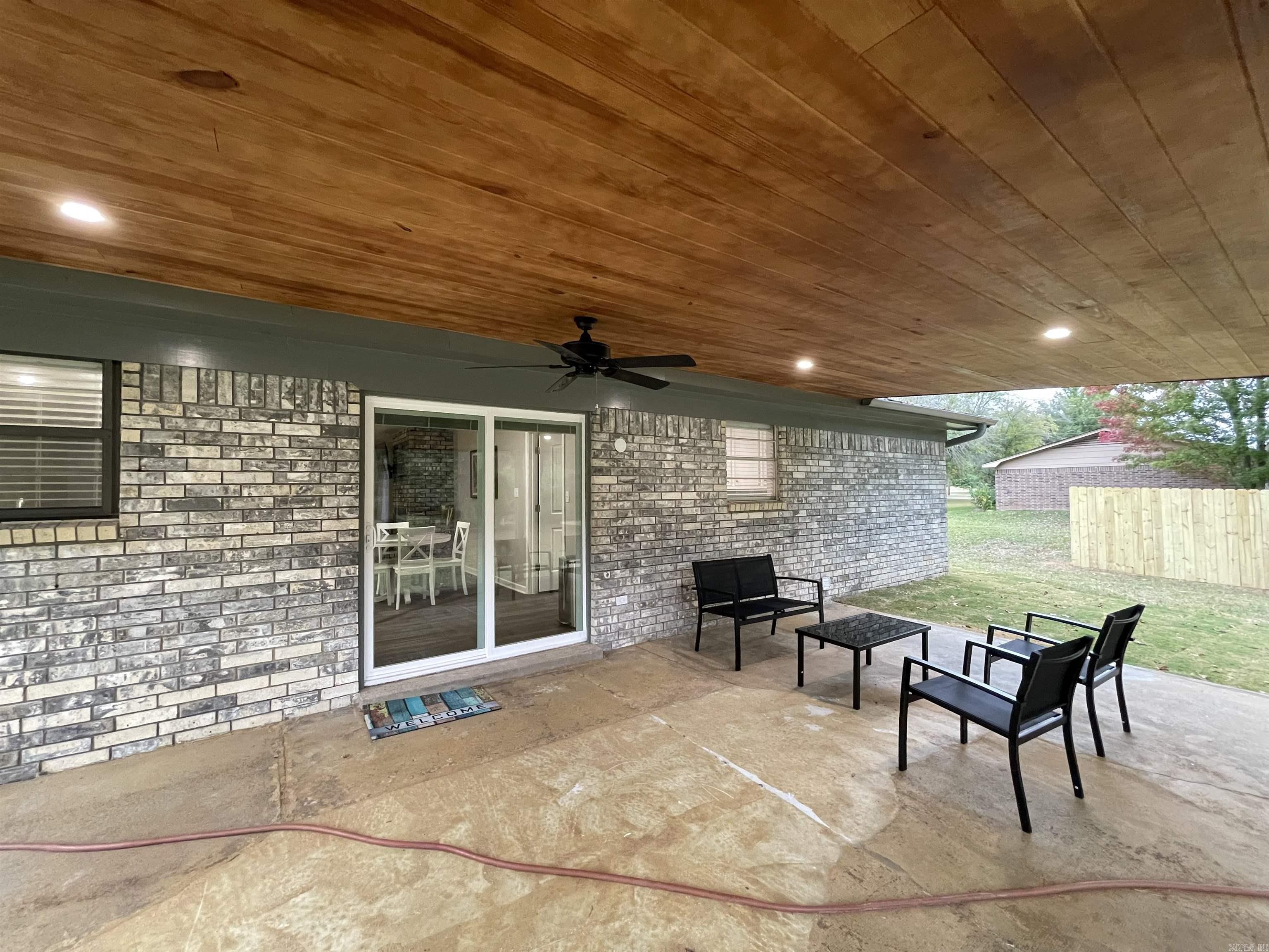 6503 Chaparral Property Photo 1