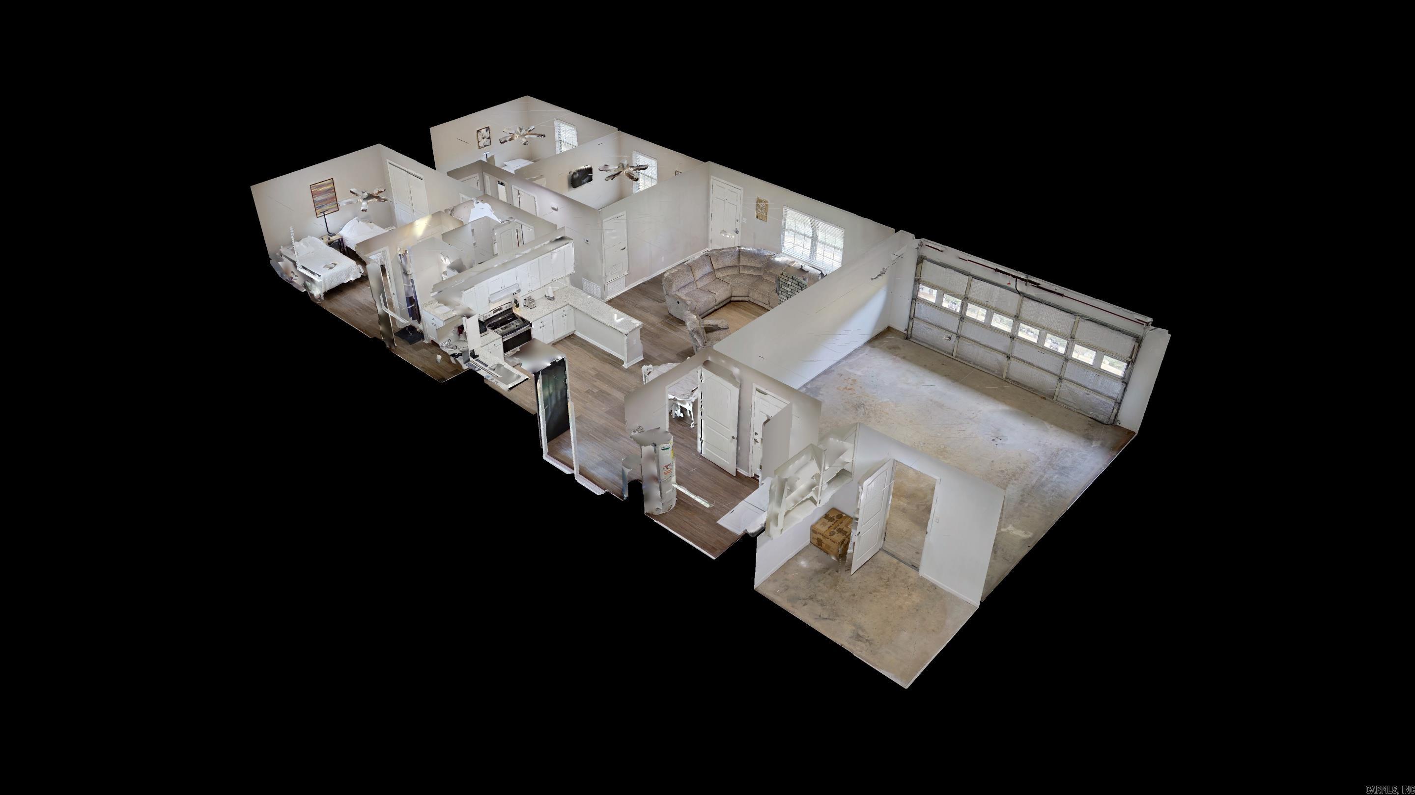 6503 Chaparral Property Photo 4