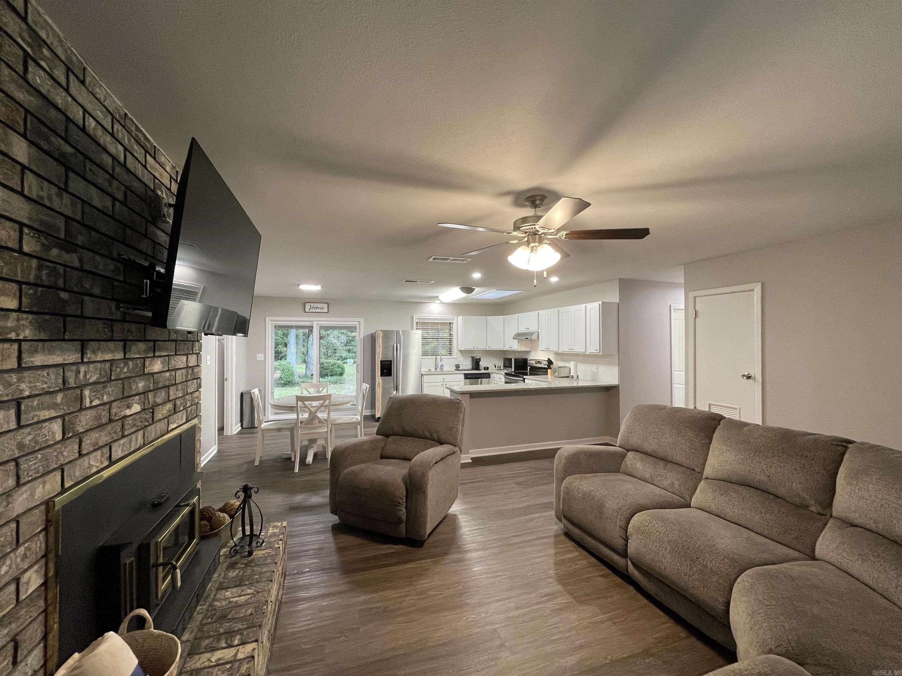 6503 Chaparral Property Photo 6