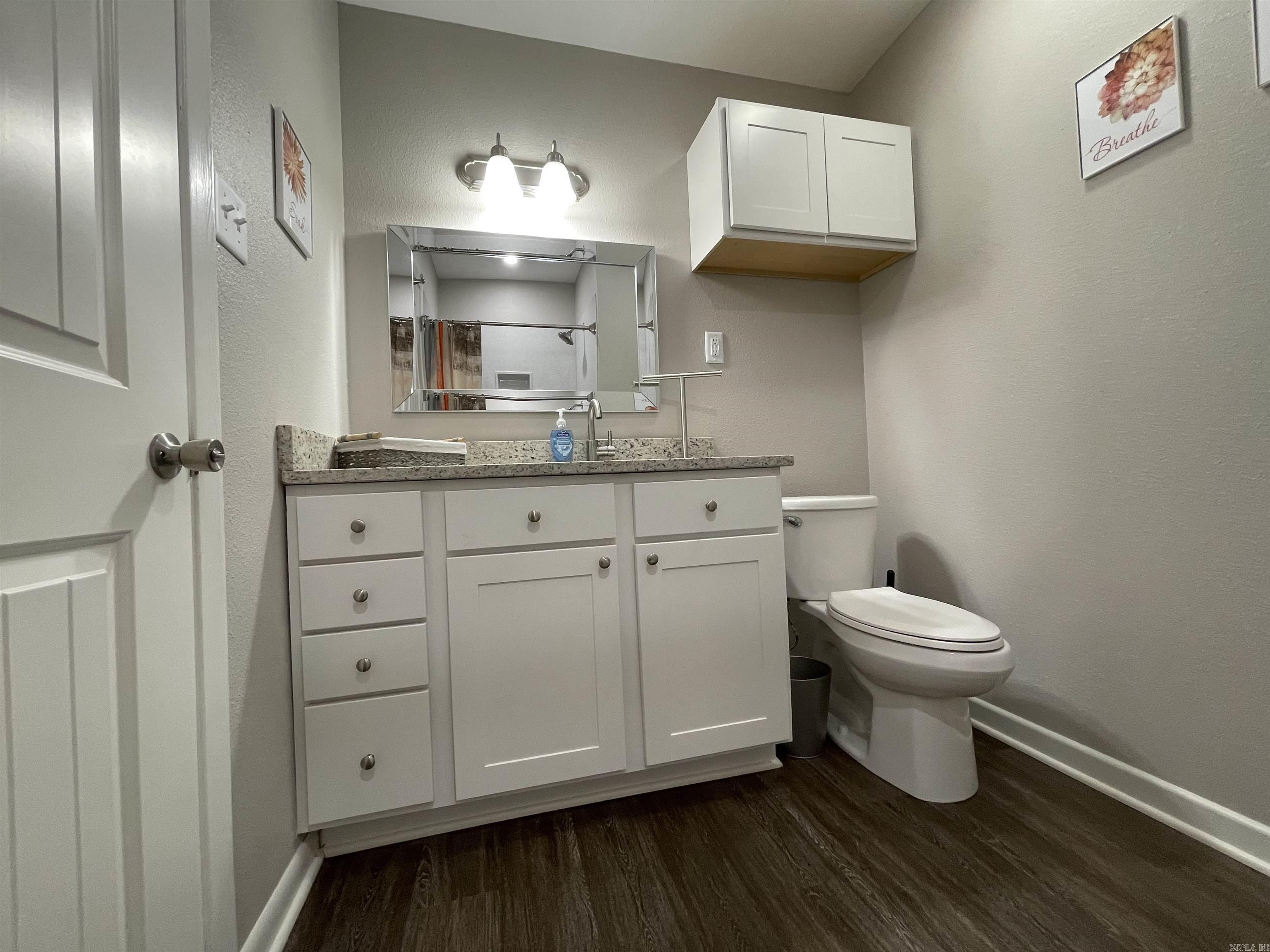 6503 Chaparral Property Photo 13